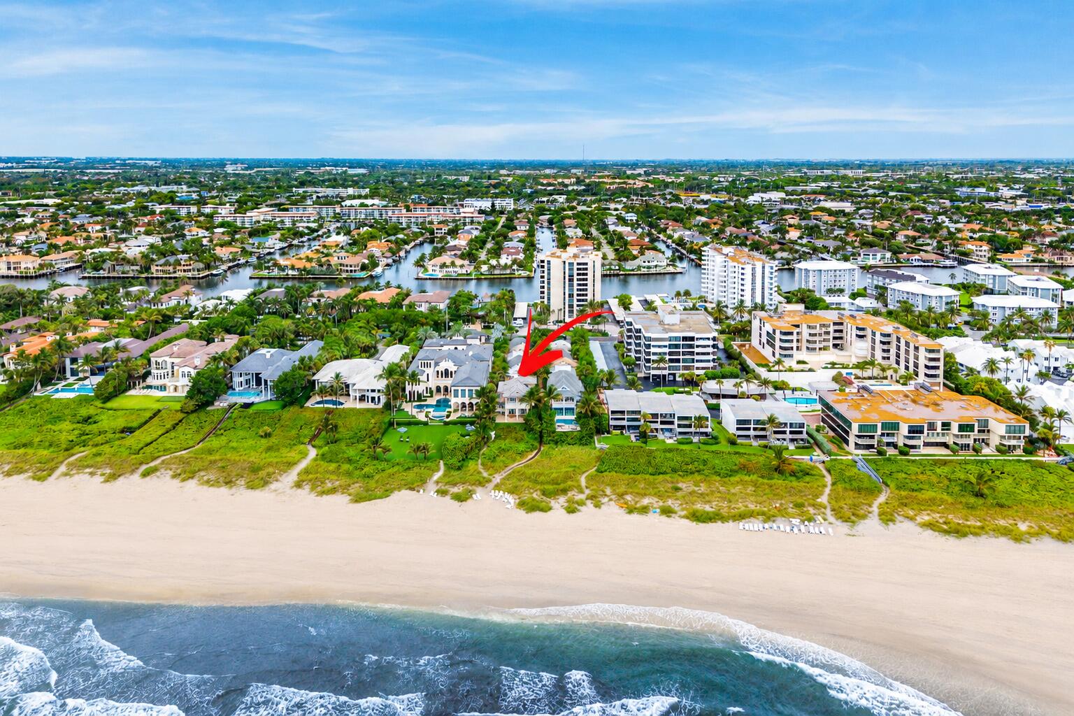 2225 S Ocean Boulevard 12
