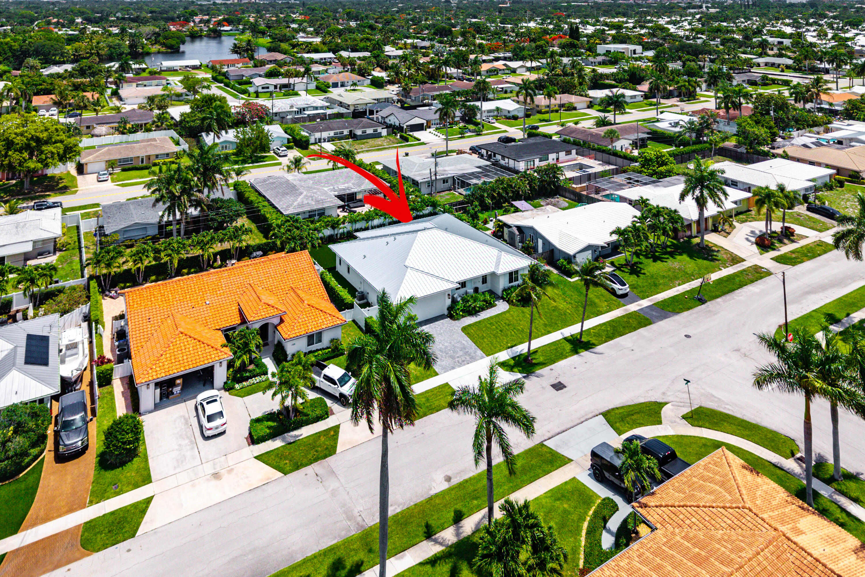 1101 SW 13th Drive