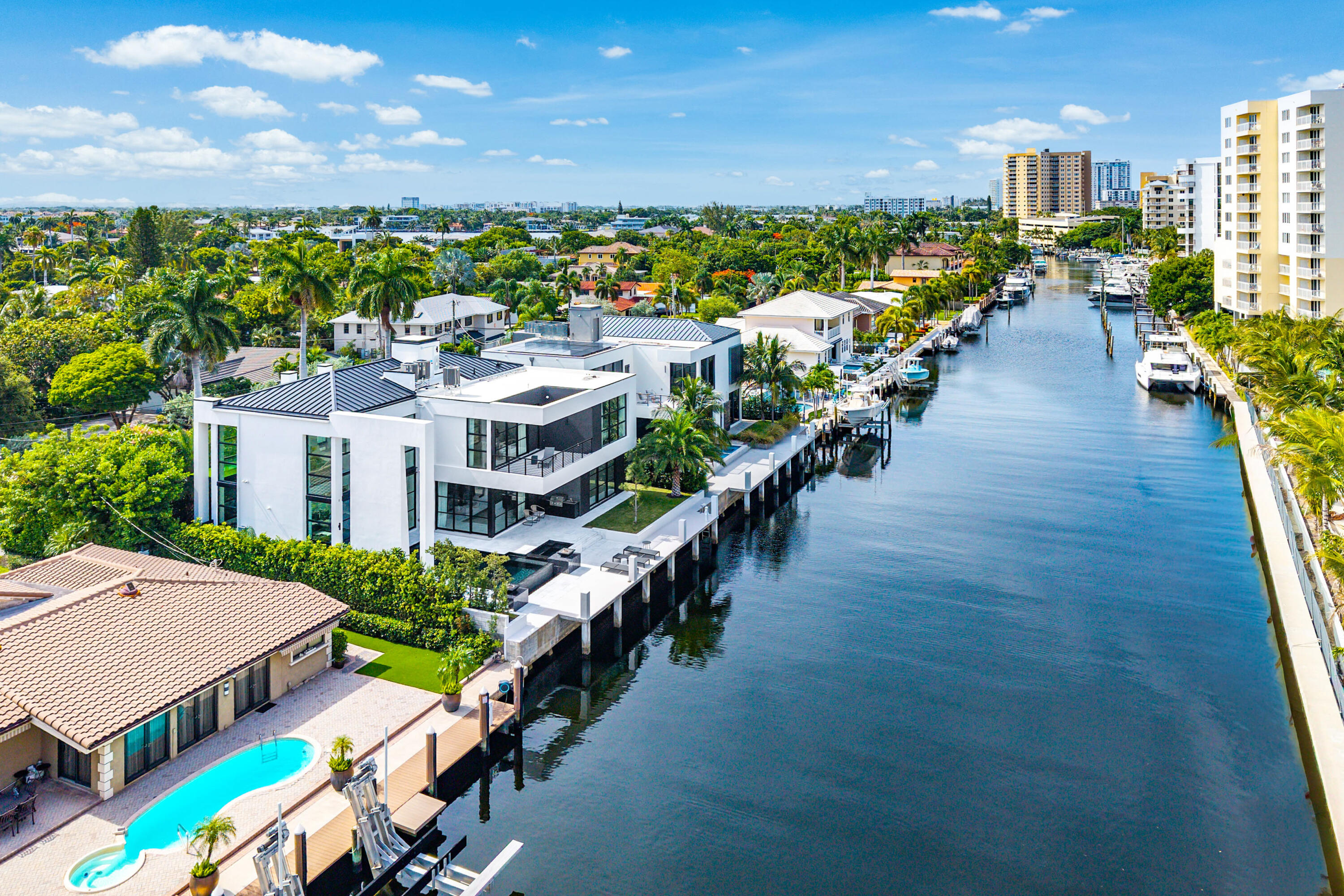 1670 E Terra Mar Drive, Lauderdale-By-The-Sea