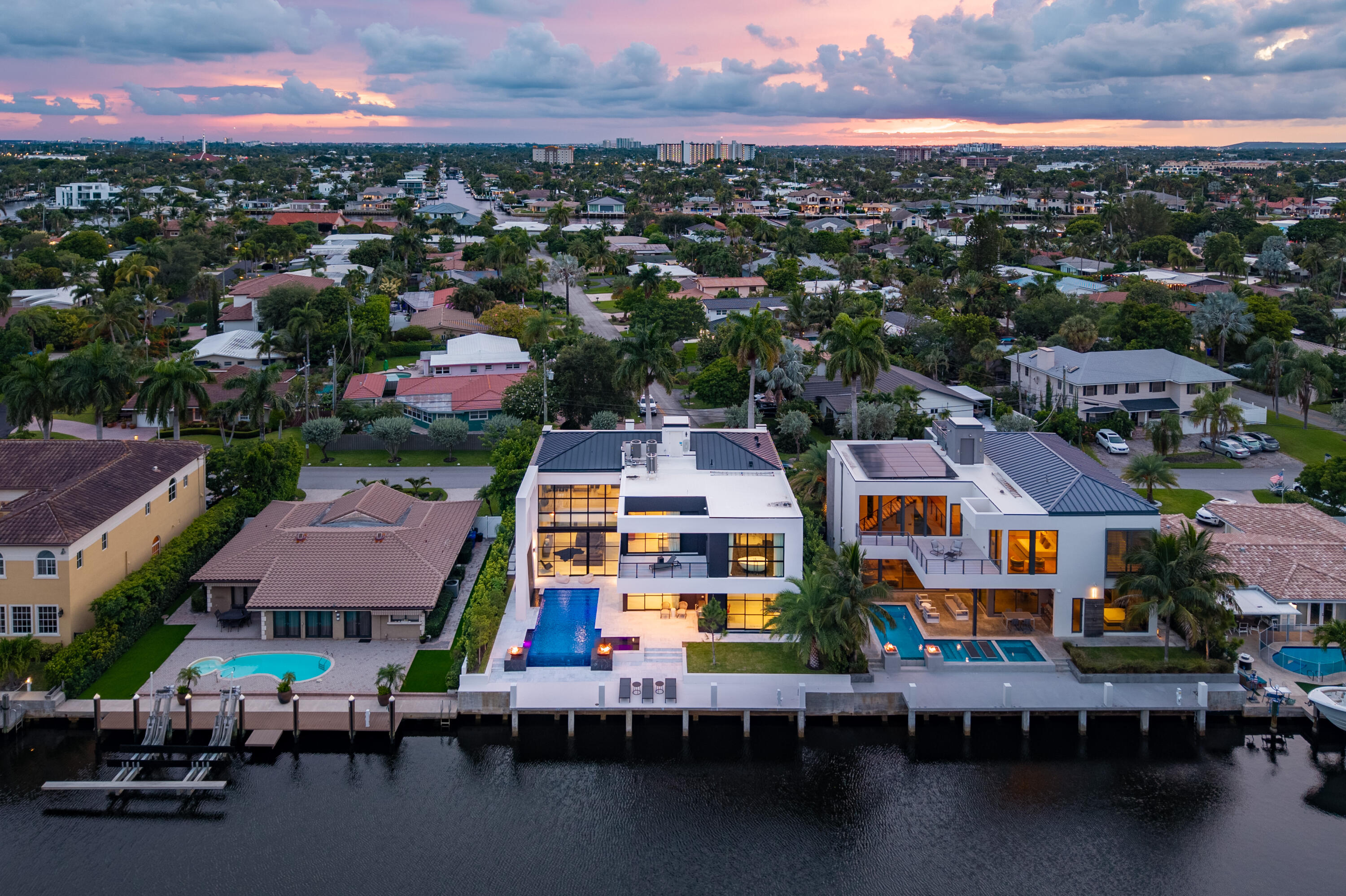 1670 E Terra Mar Drive, Lauderdale-By-The-Sea