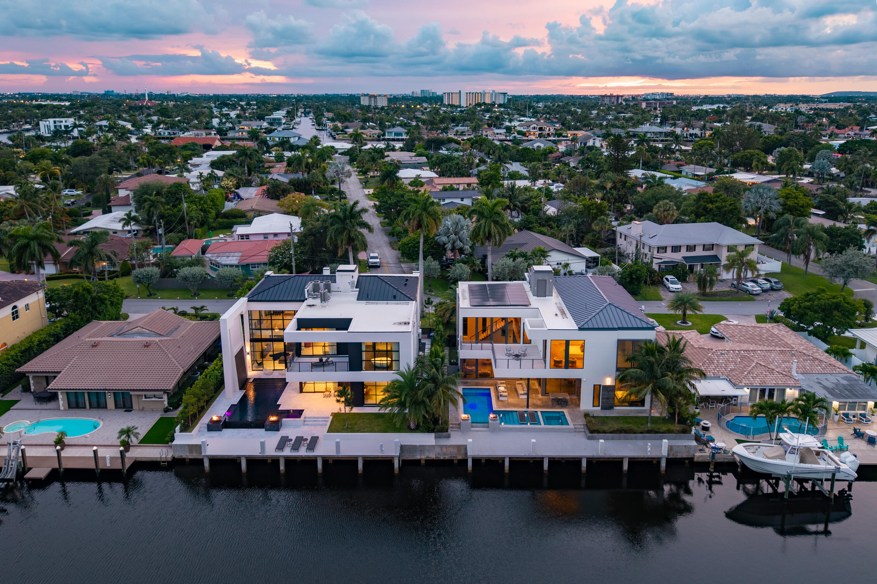 1670 E Terra Mar Drive, Lauderdale-By-The-Sea