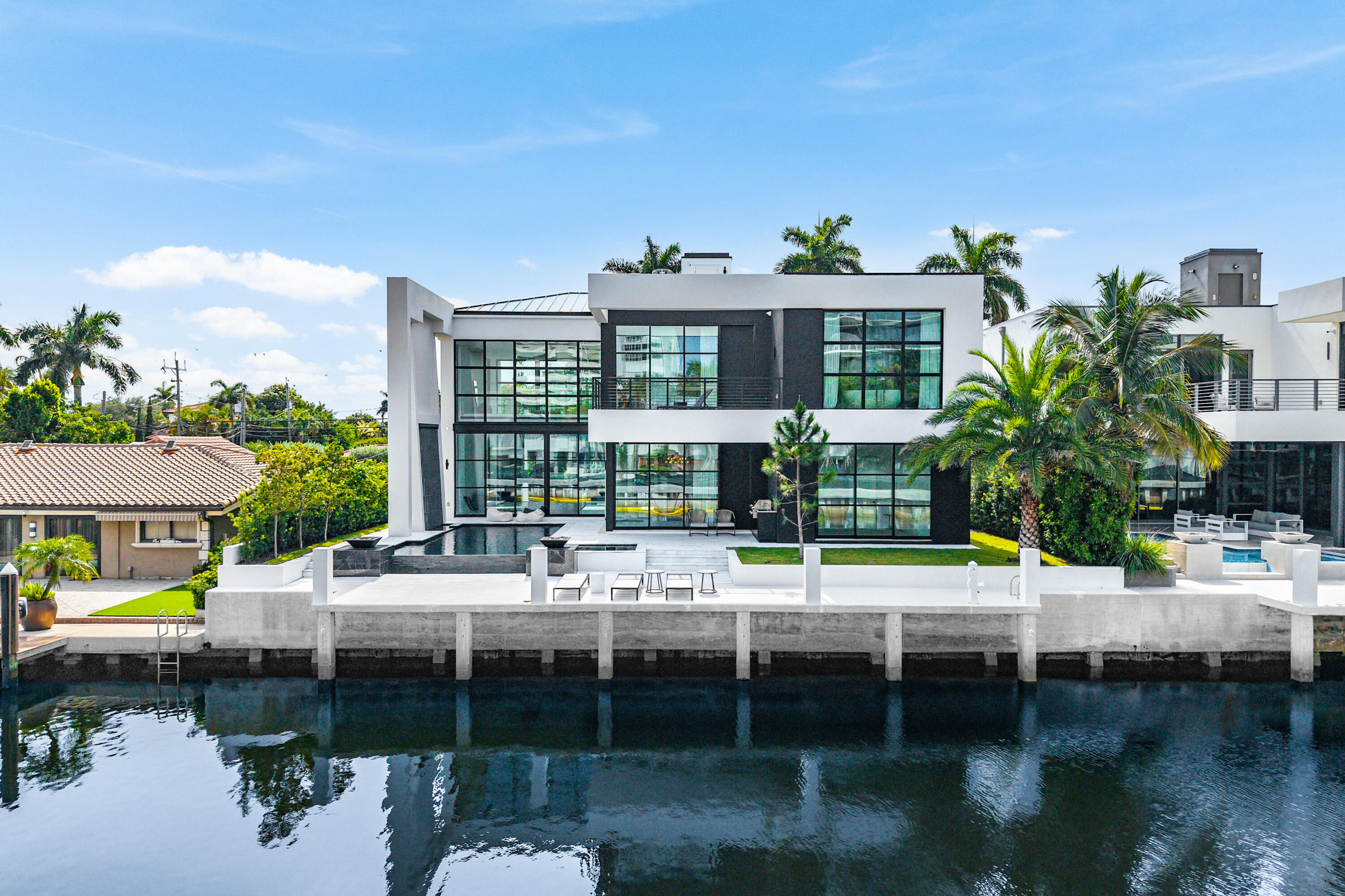 1670 E Terra Mar Drive, Lauderdale-By-The-Sea