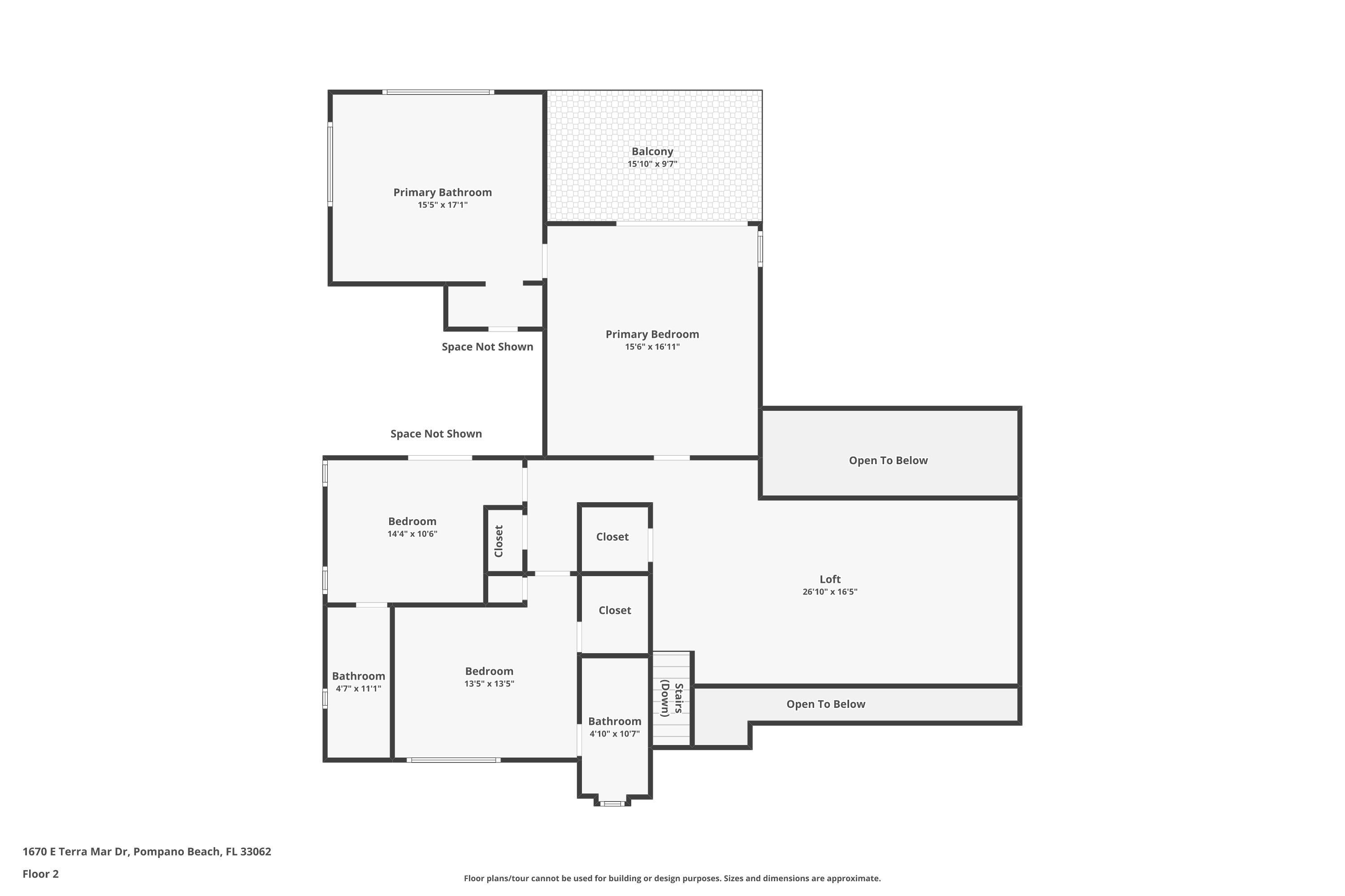 1670 E Terra Mar Drive, Lauderdale-By-The-Sea