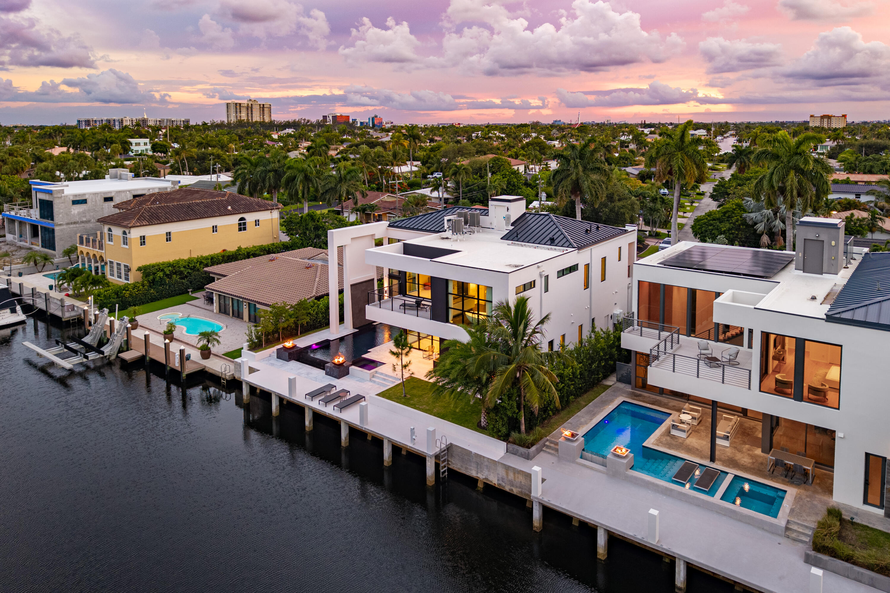 1670 E Terra Mar Drive, Lauderdale-By-The-Sea