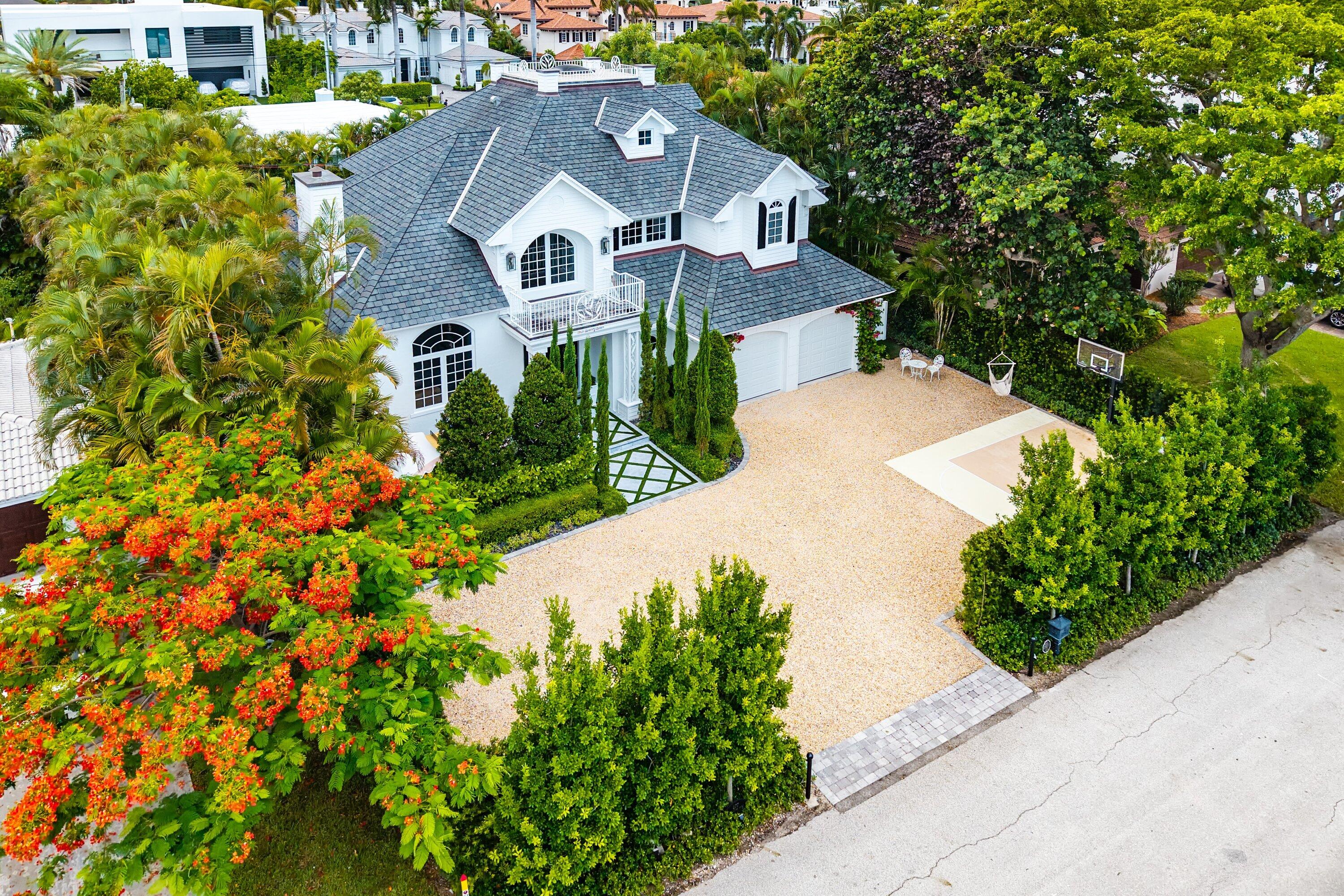 477 NE Spanish Court