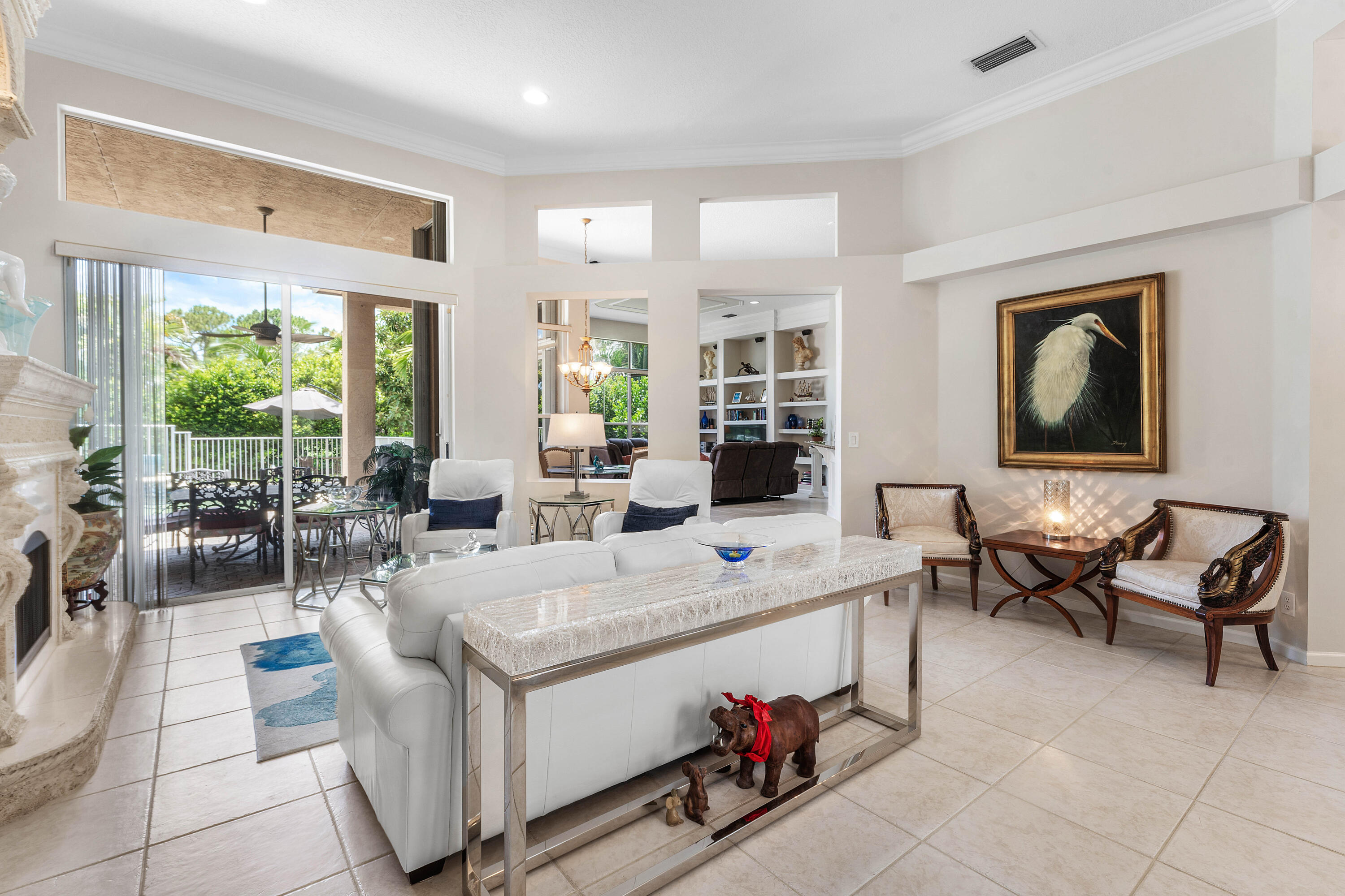 911 Forest Glen Lane
