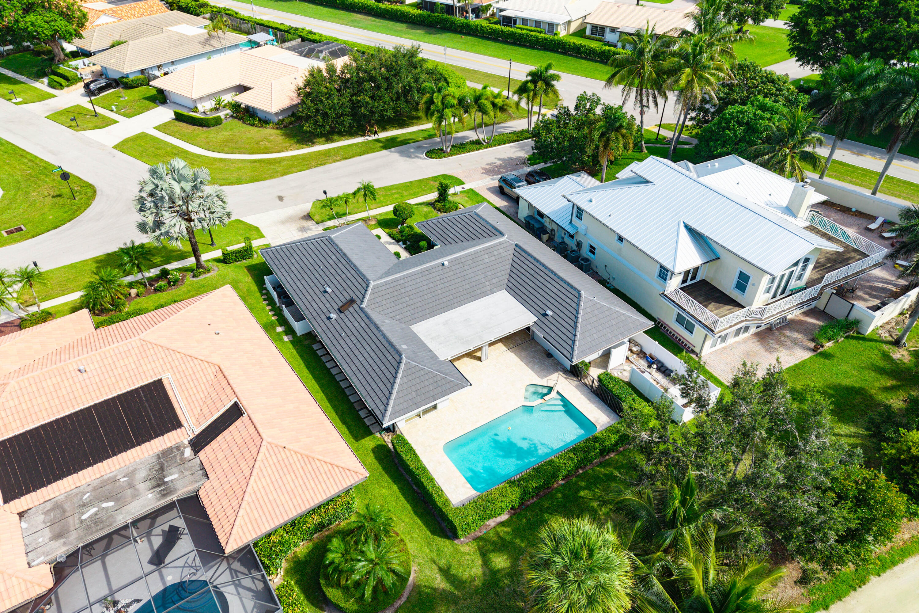 5854 Pinebrook Drive
