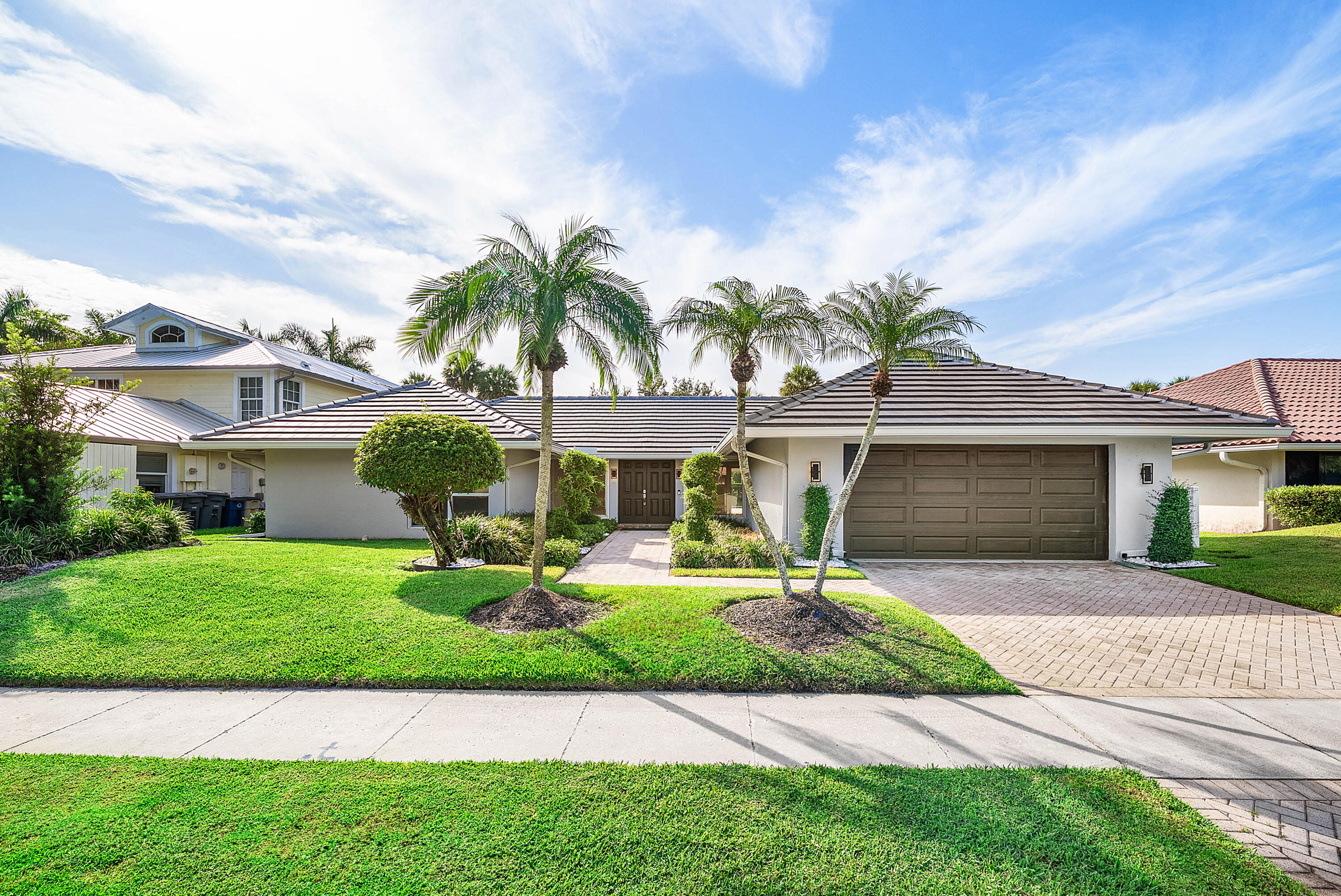 5854 Pinebrook Drive