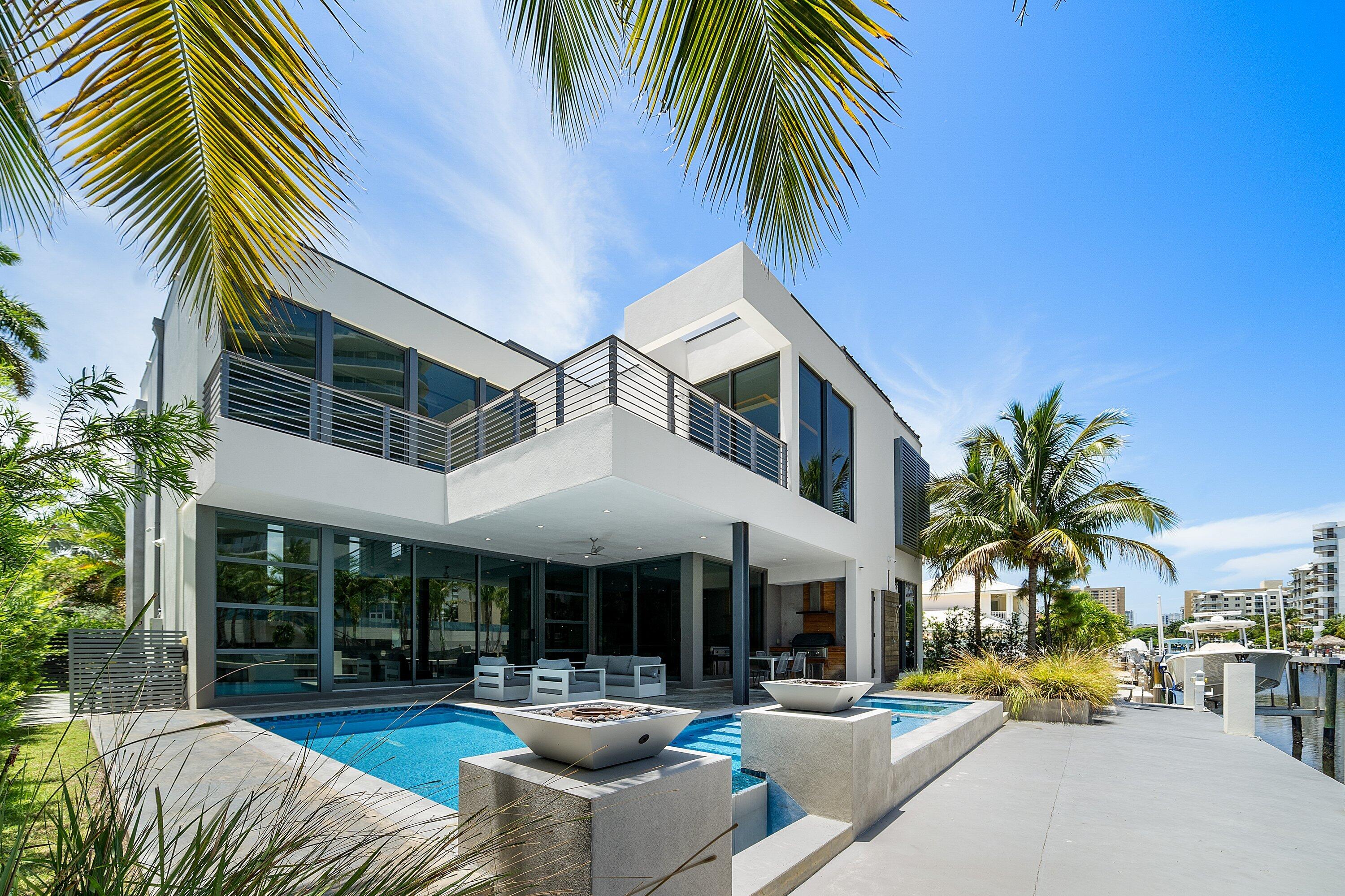 1650 E Terra Mar Drive, Lauderdale-By-The-Sea