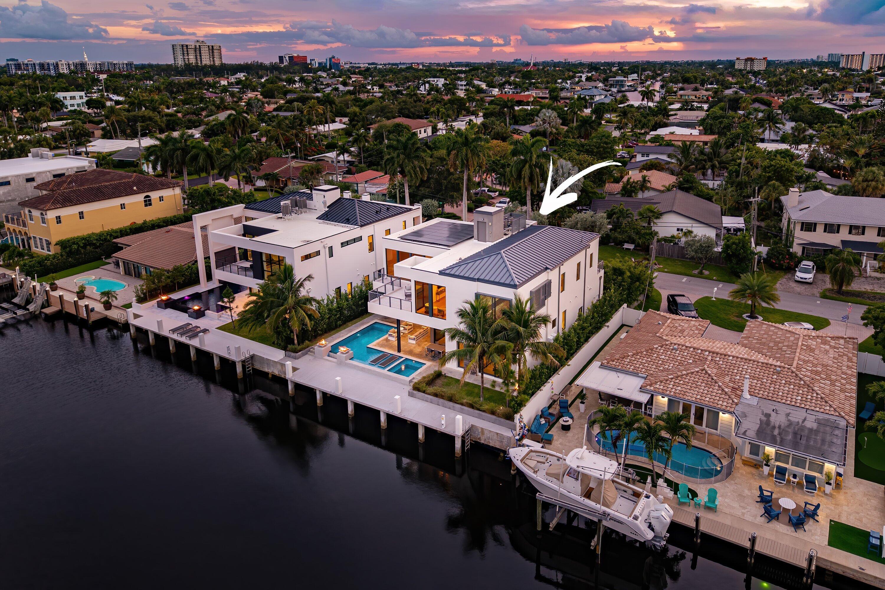 1650 E Terra Mar Drive, Lauderdale-By-The-Sea