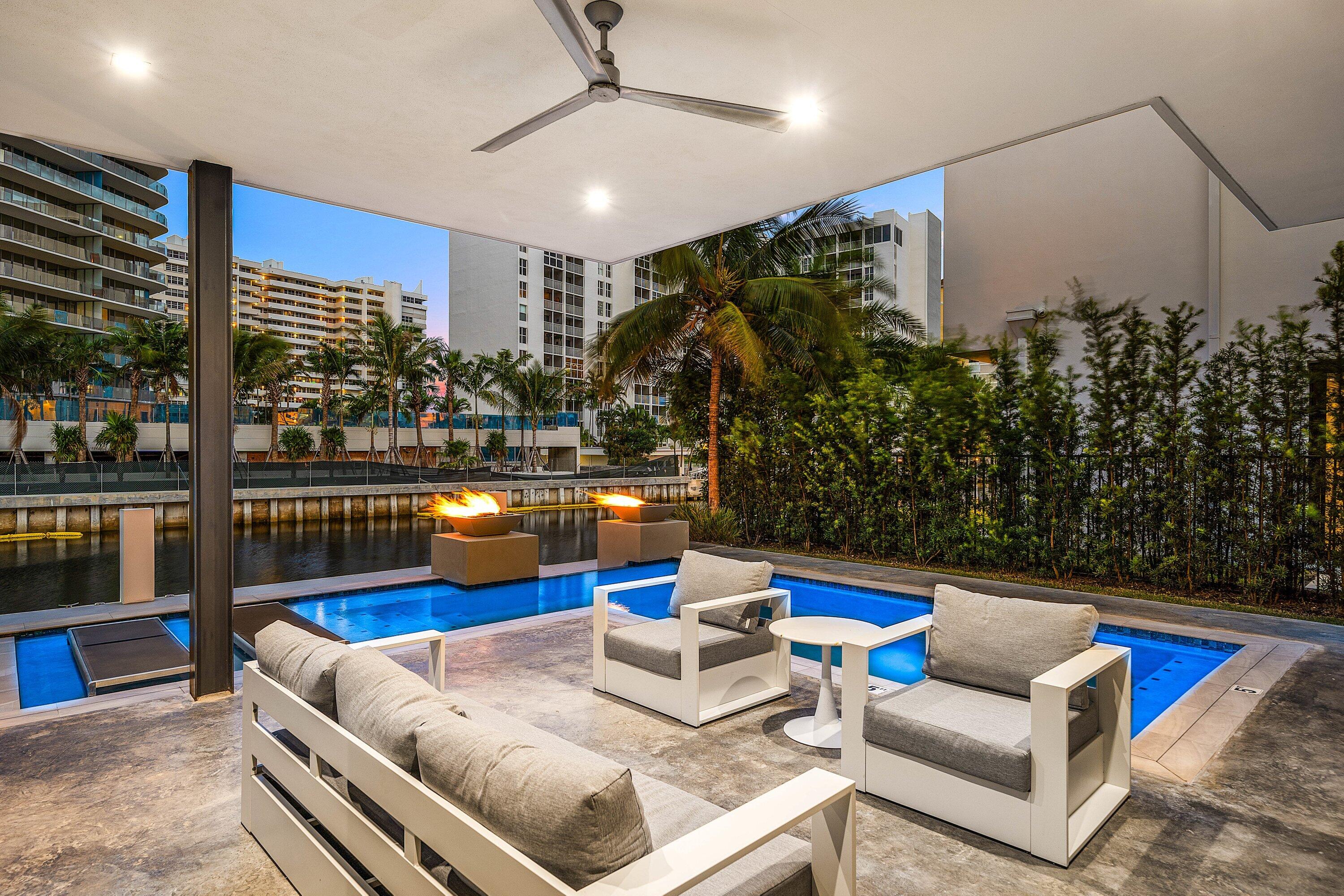 1650 E Terra Mar Drive, Lauderdale-By-The-Sea