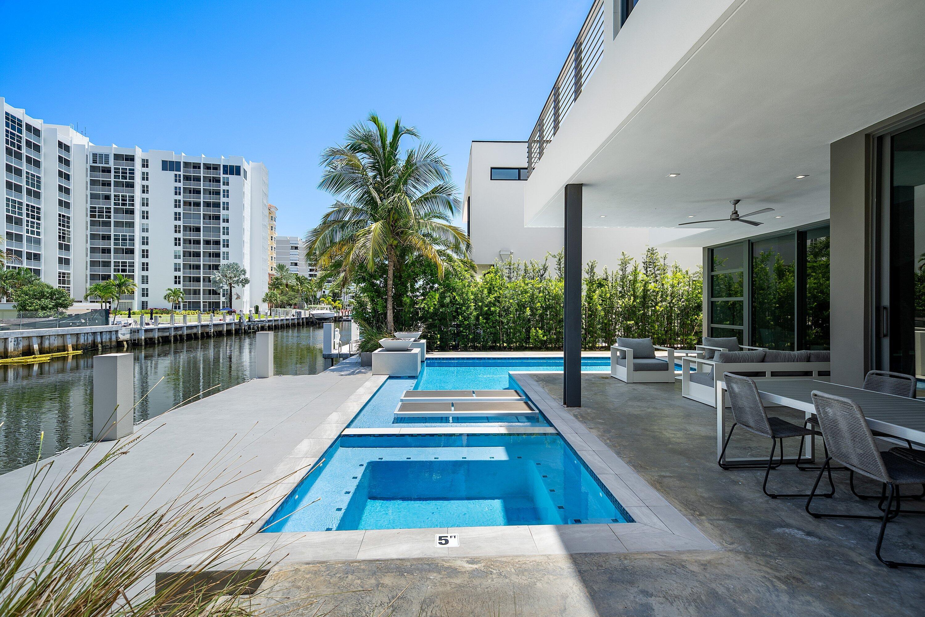 1650 E Terra Mar Drive, Lauderdale-By-The-Sea