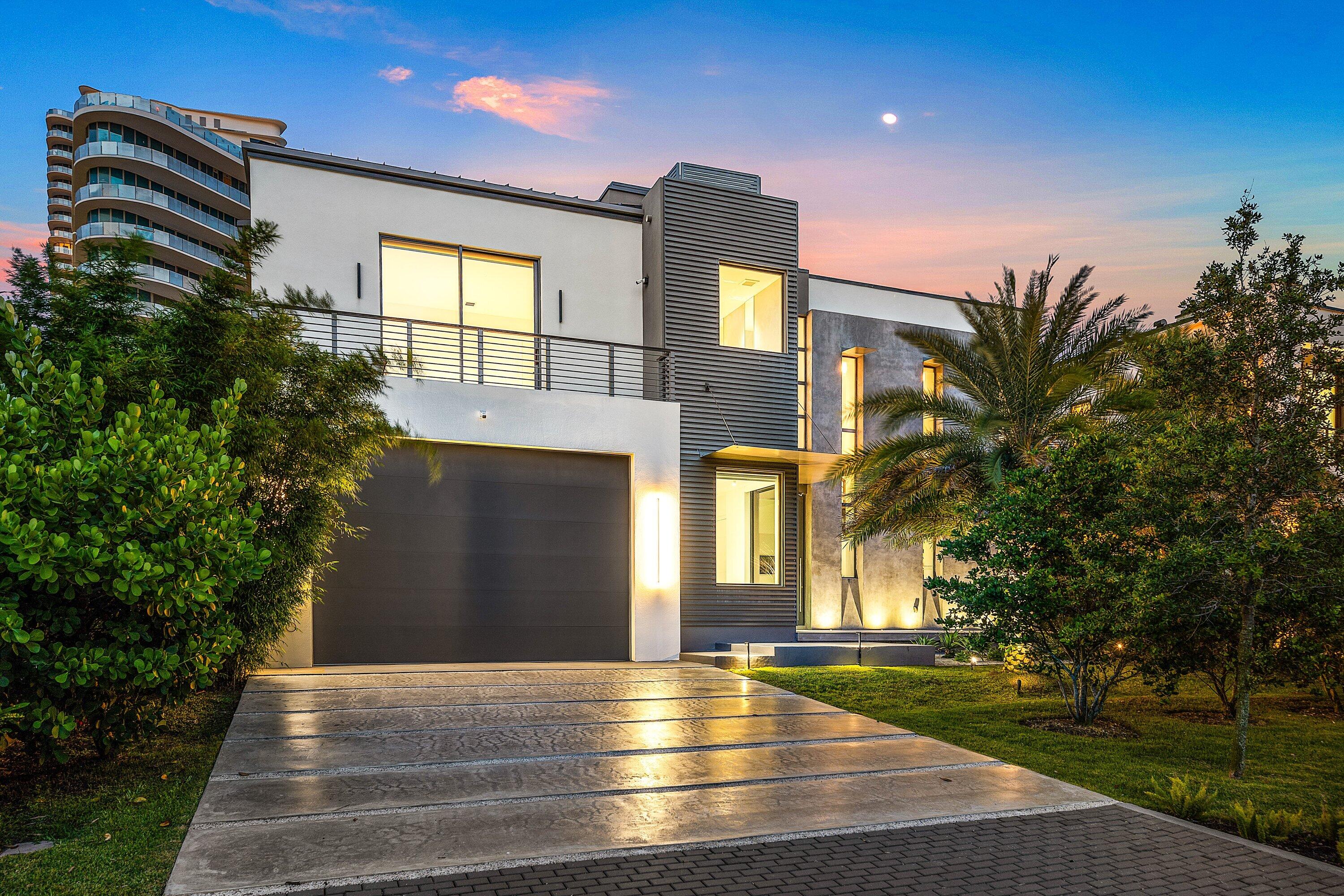 1650 E Terra Mar Drive, Lauderdale-By-The-Sea