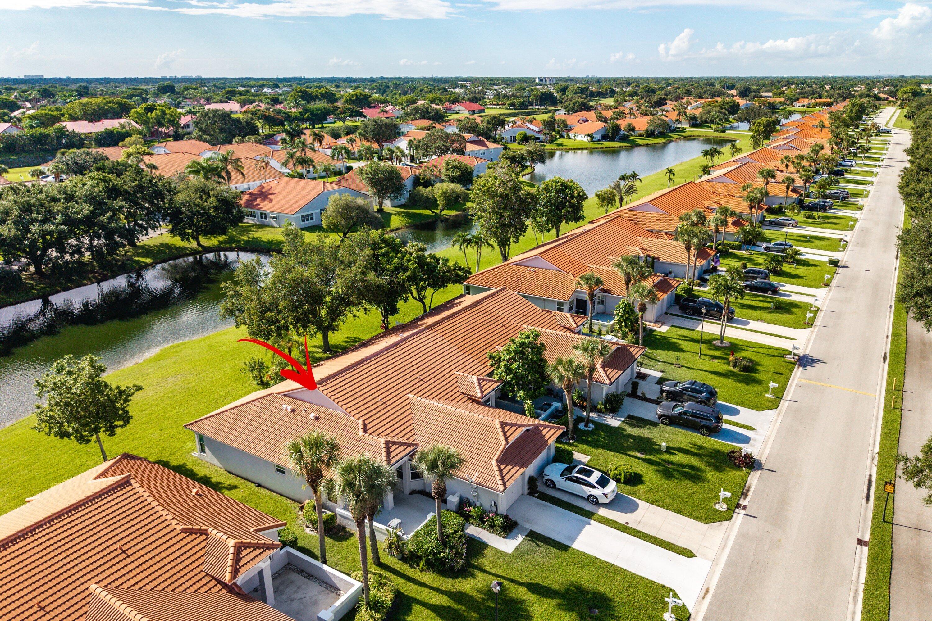 15116 W Tranquility Lake Drive