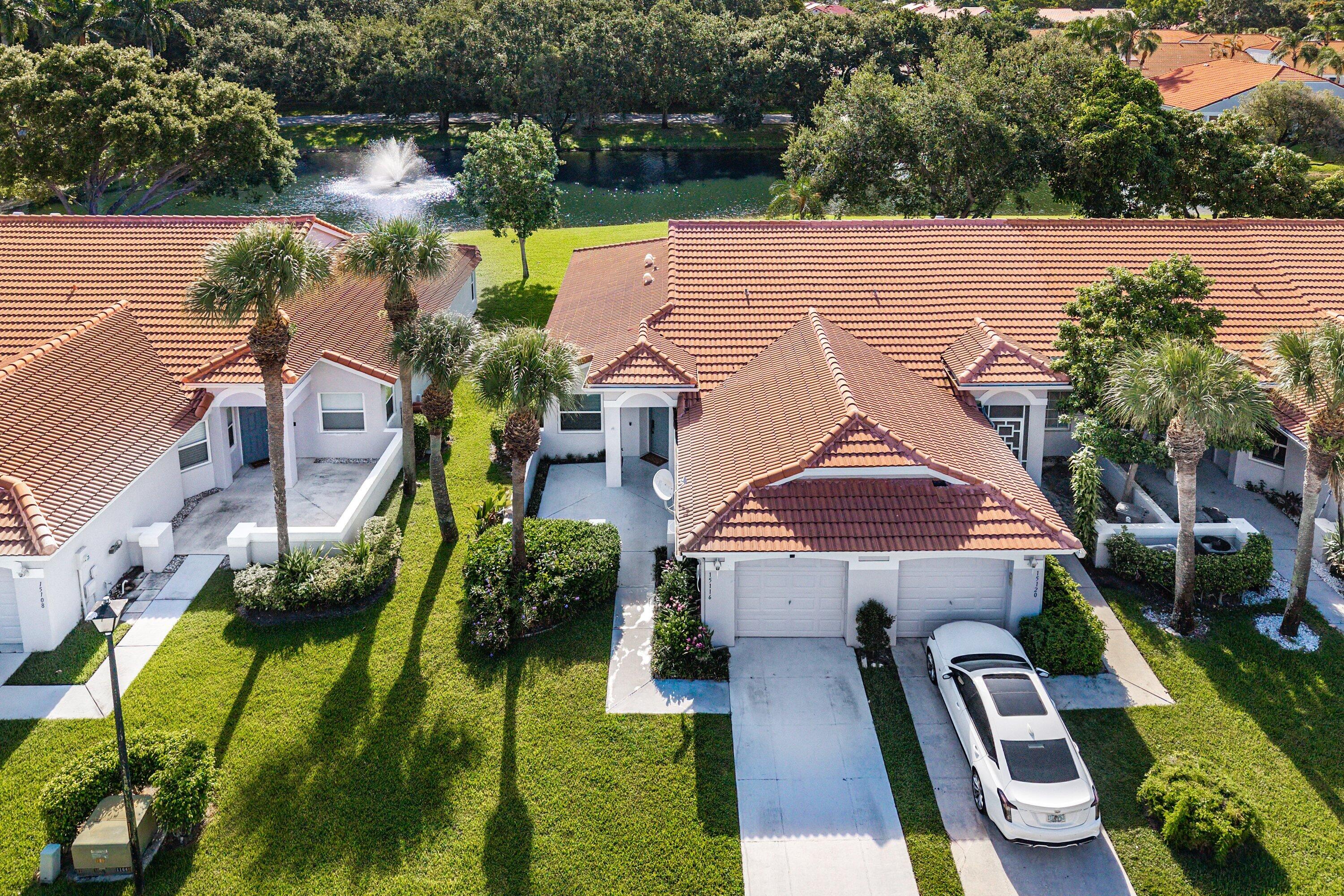 15116 W Tranquility Lake Drive