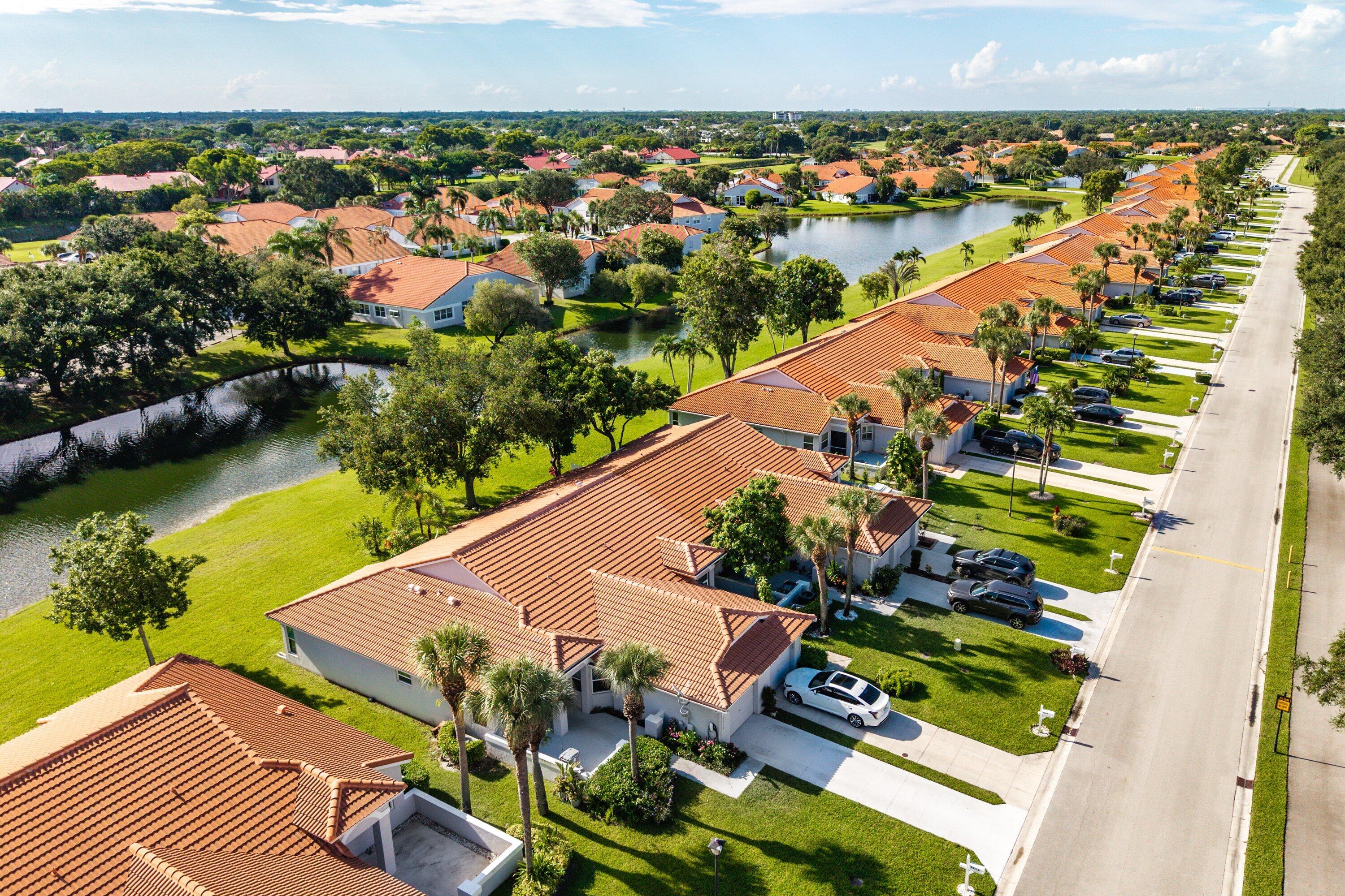 15116 W Tranquility Lake Drive