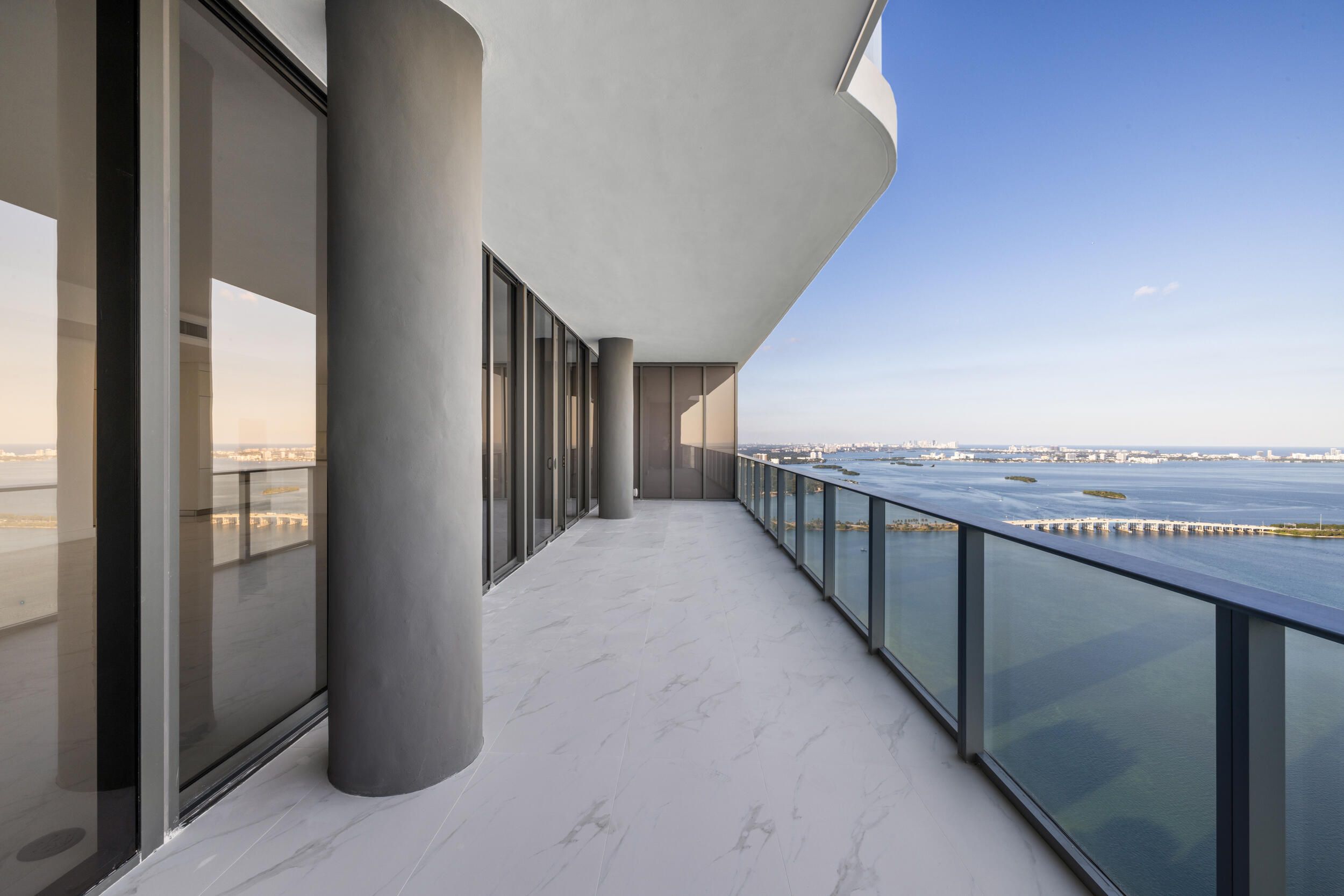 700 NE 24th Street Penthouse Mansion-6003