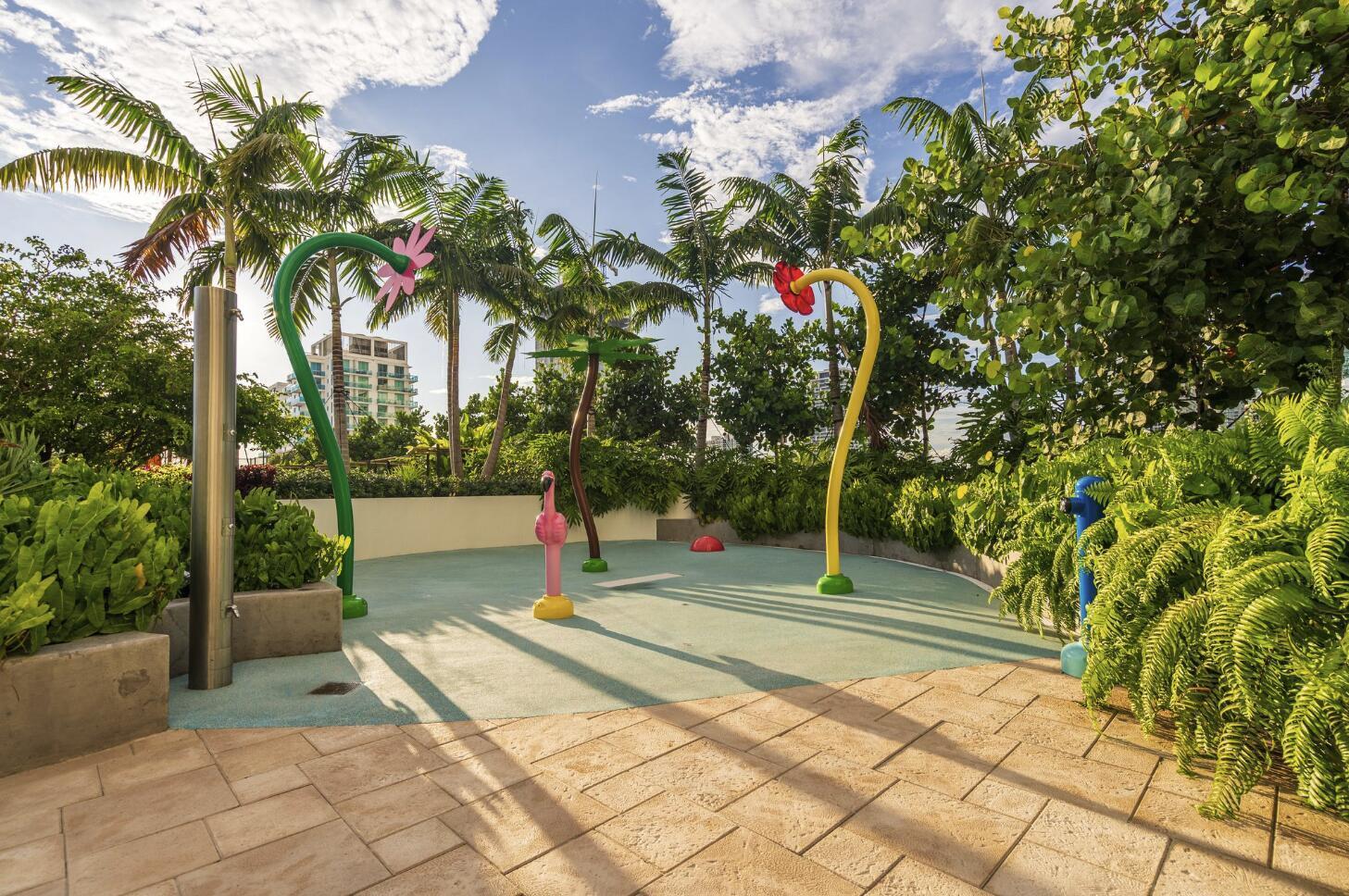 700 NE 24th Street Penthouse Mansion-6003