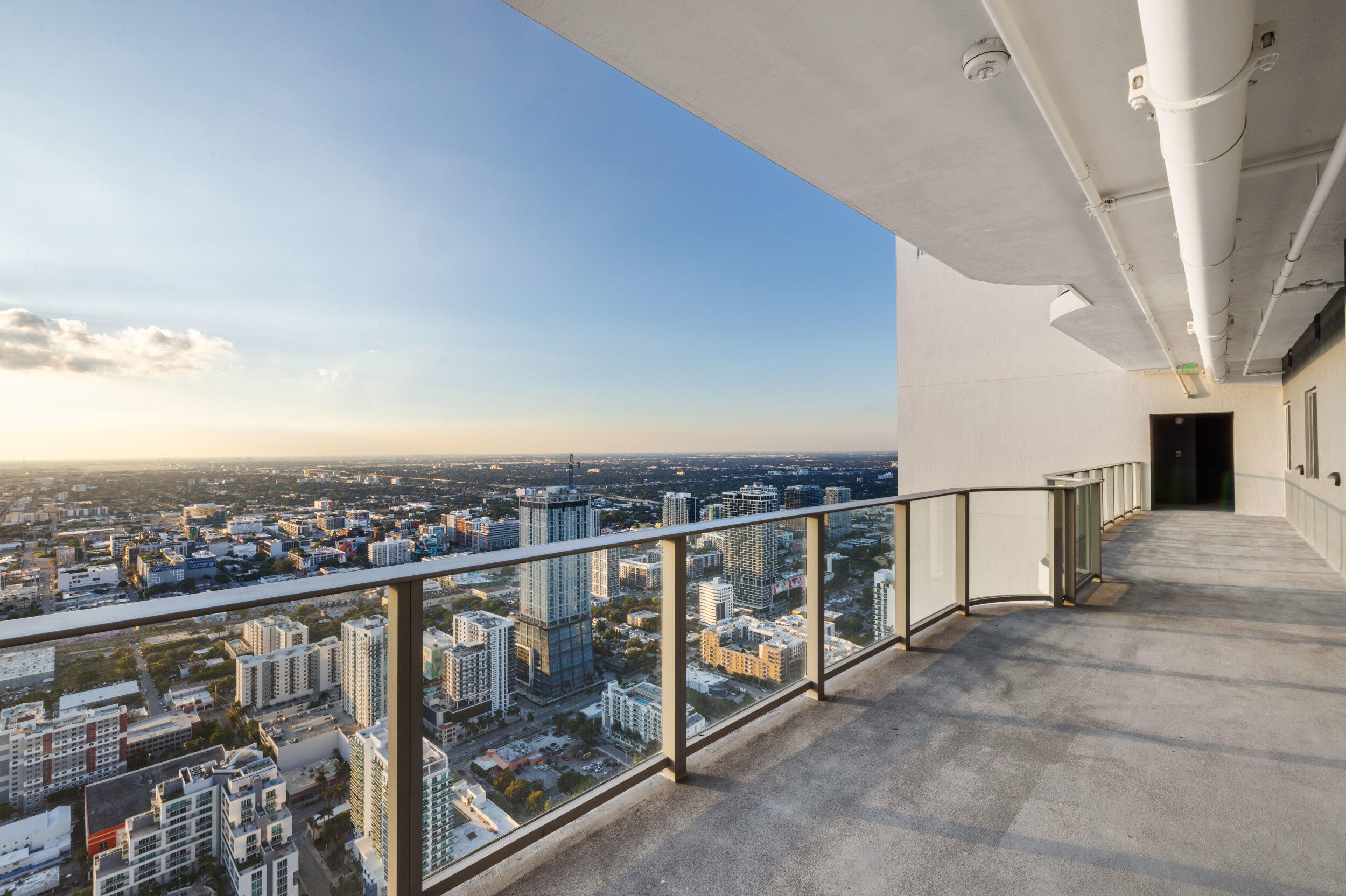 700 NE 24th Street Penthouse Mansion-6003