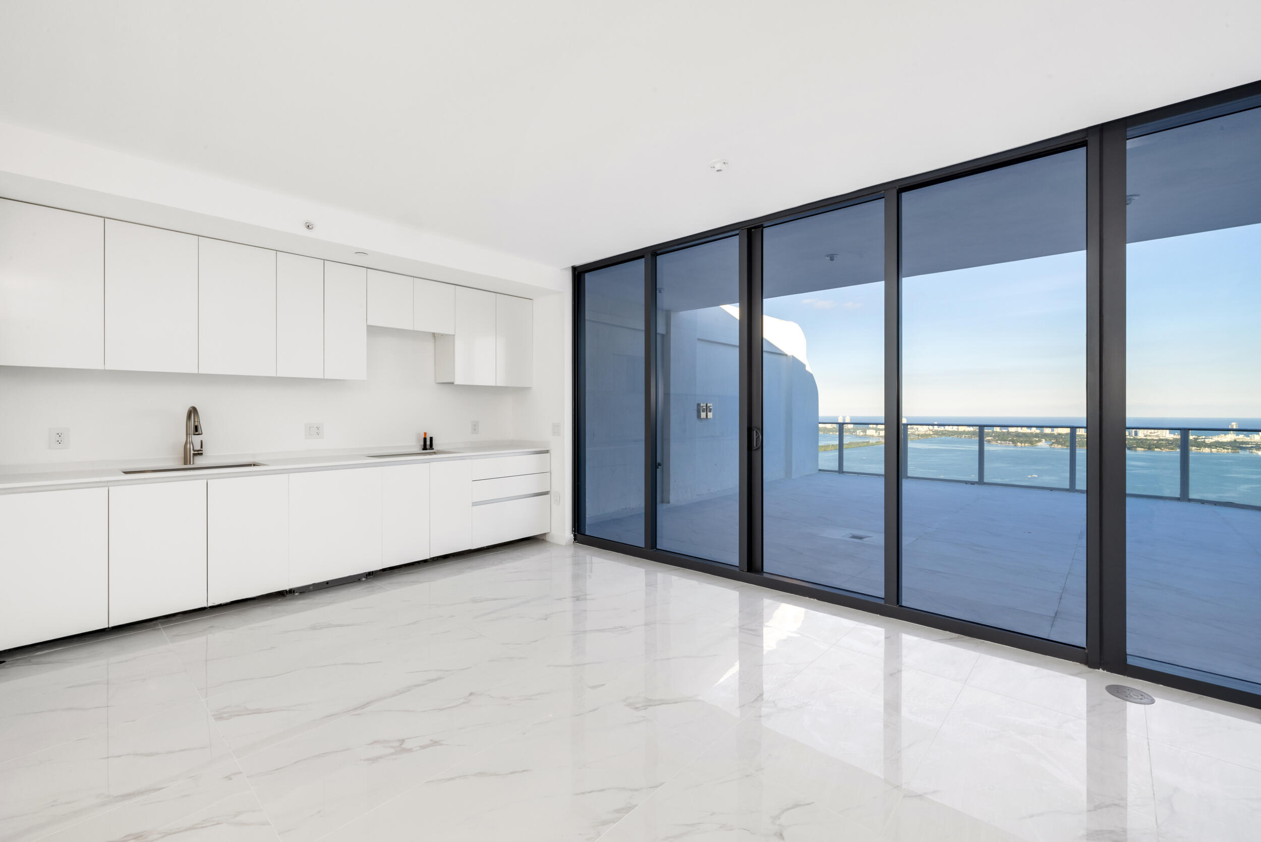 700 NE 24th Street Penthouse Mansion-6003