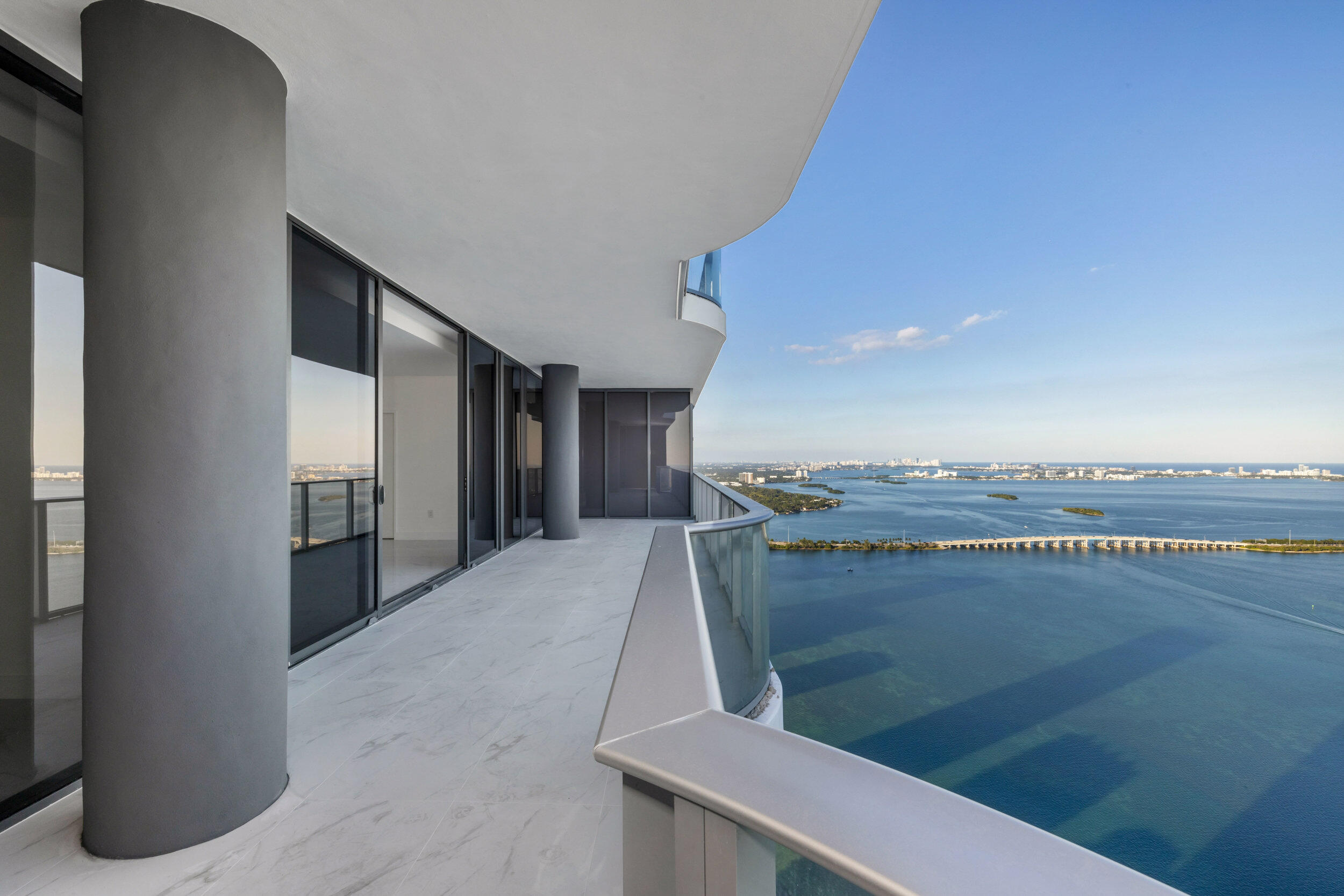 700 NE 24th Street Penthouse Mansion-6003
