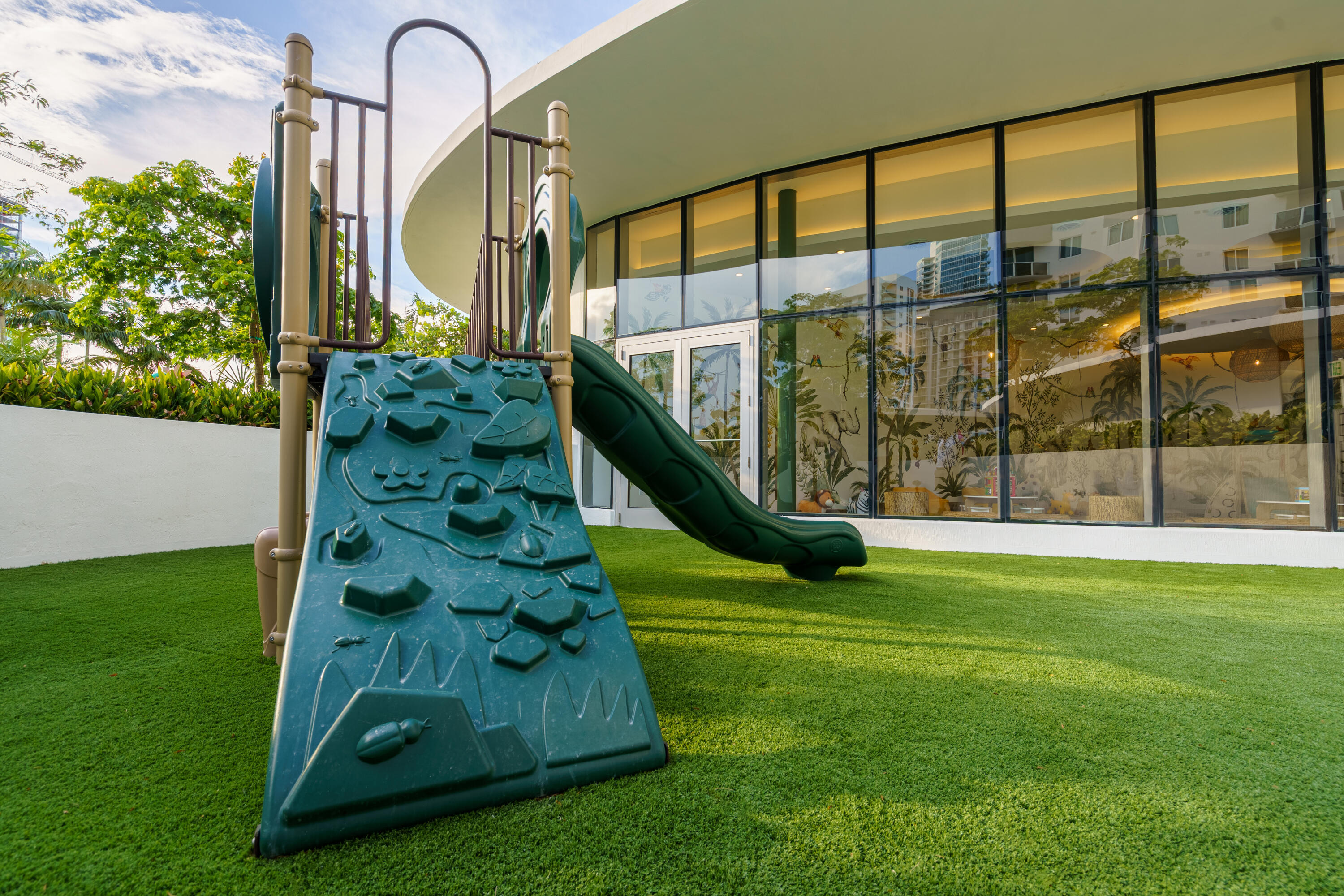 700 NE 24th Street Penthouse Mansion-6003