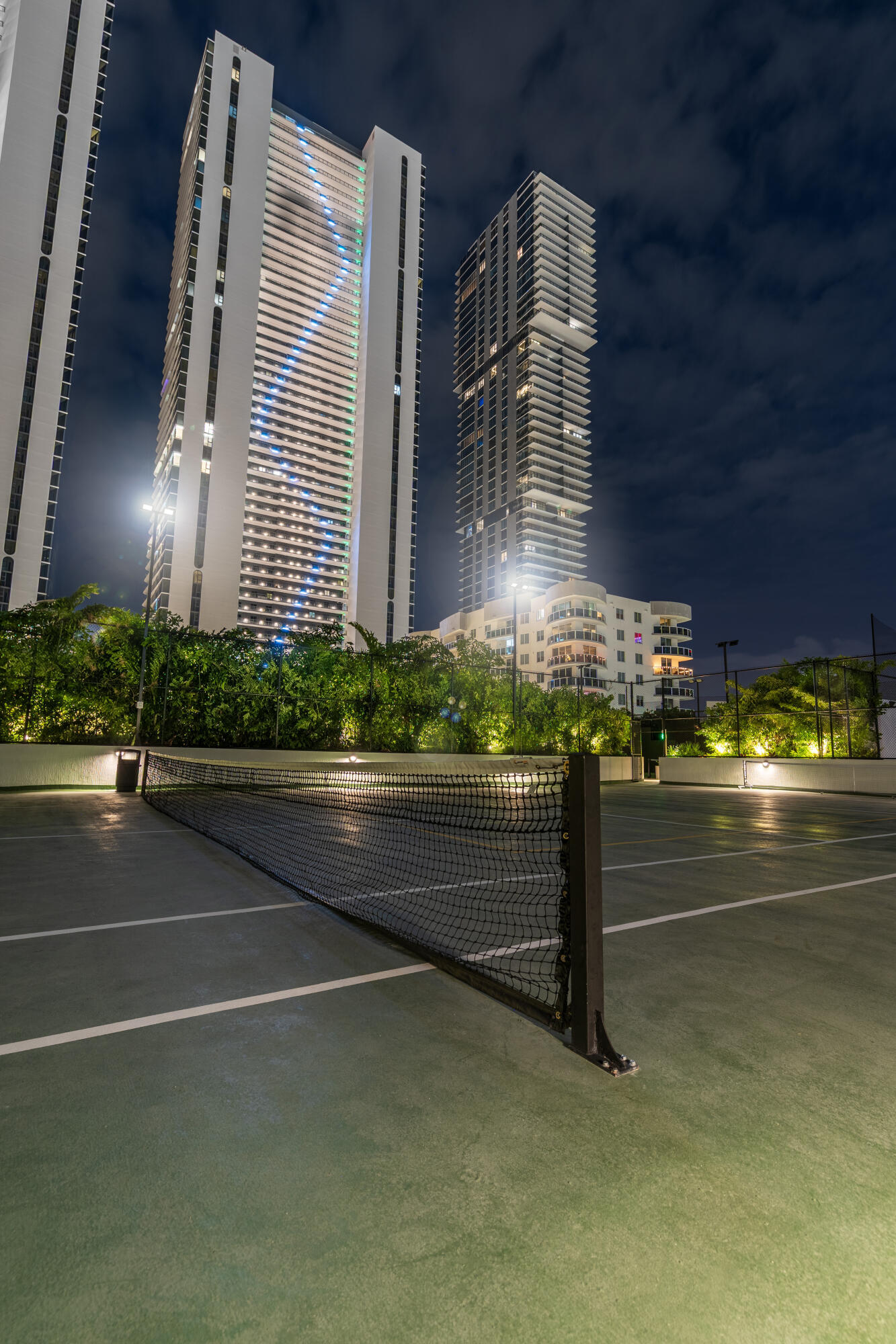 700 NE 24th Street Penthouse Mansion-6003