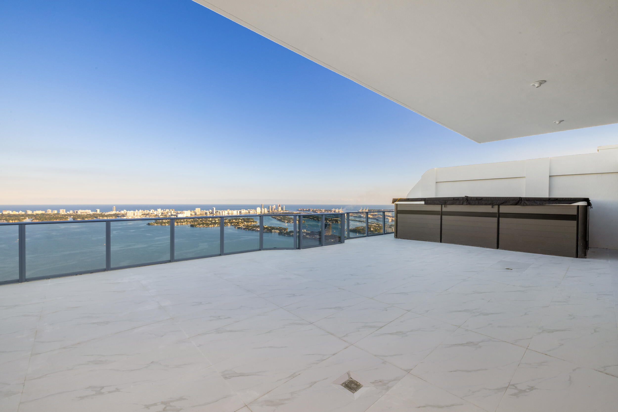 700 NE 24th Street Penthouse Mansion-6003