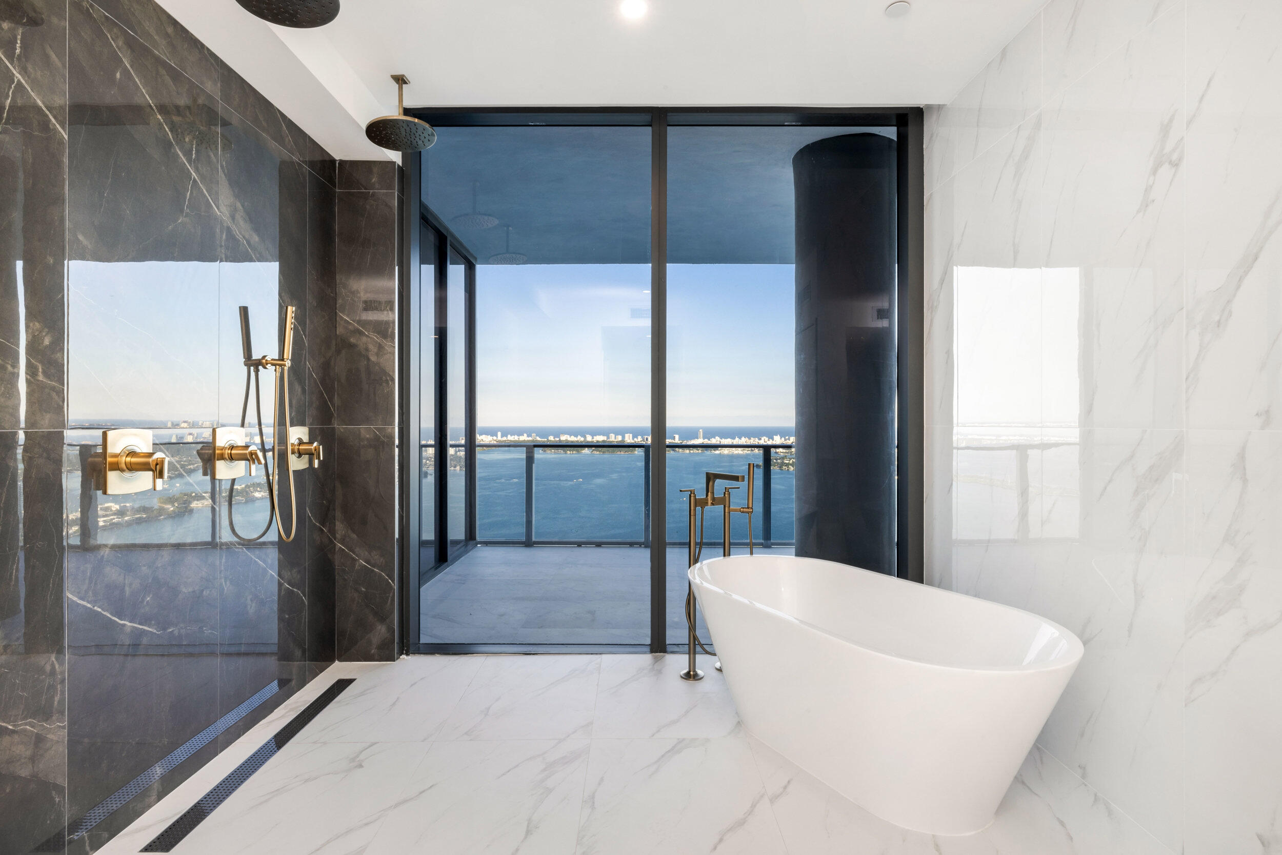 700 NE 24th Street Penthouse Mansion-6003