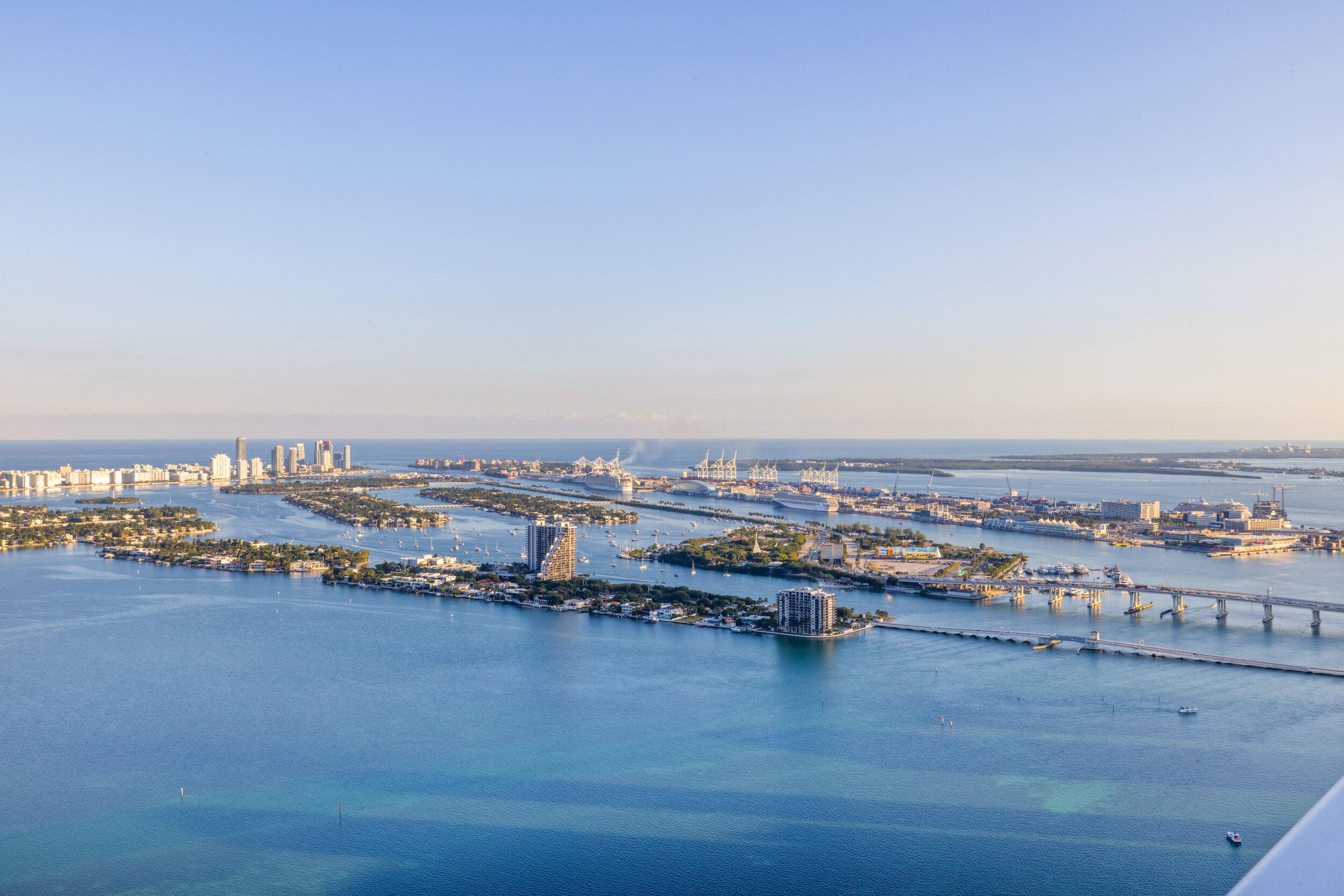 700 NE 24th Street Penthouse Mansion-6003