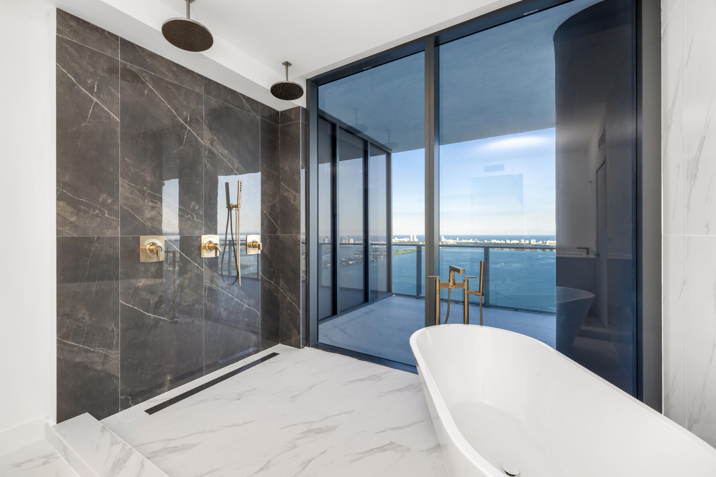 700 NE 24th Street Penthouse Mansion-6003