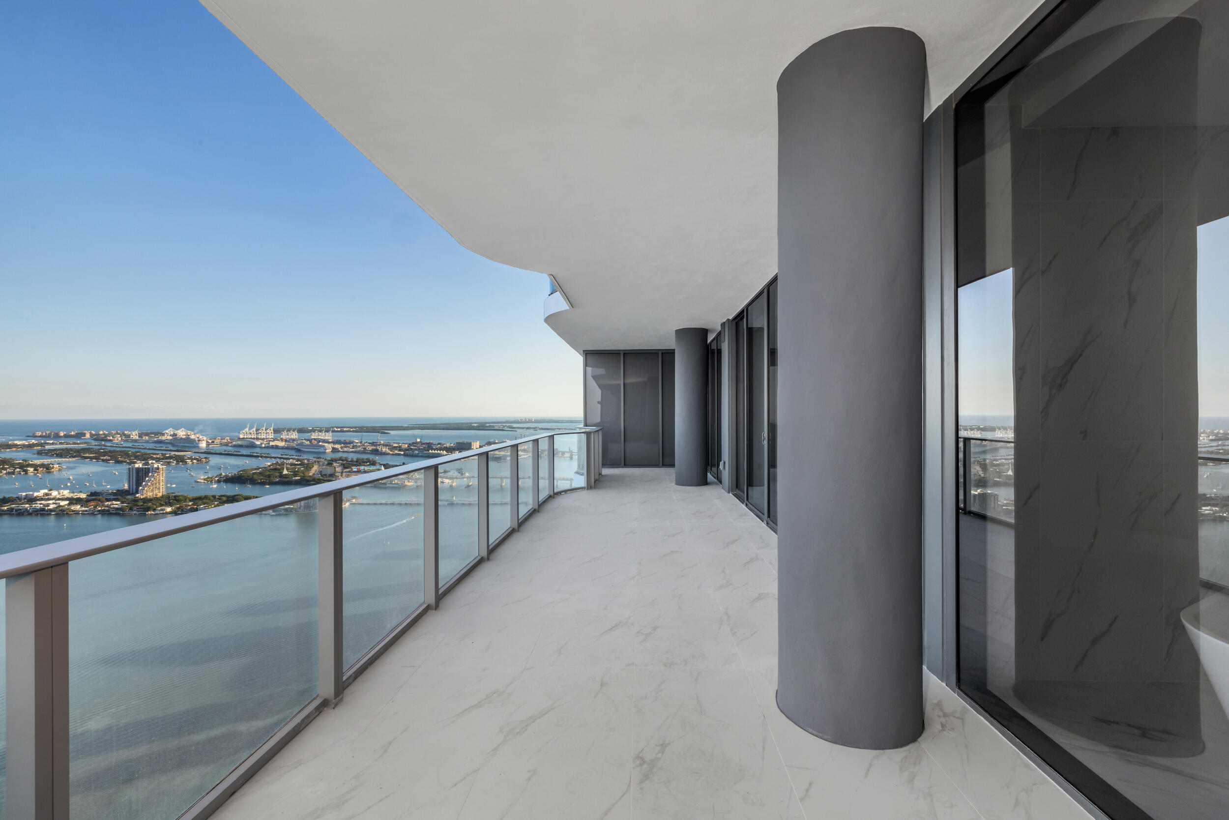 700 NE 24th Street Penthouse Mansion-6003