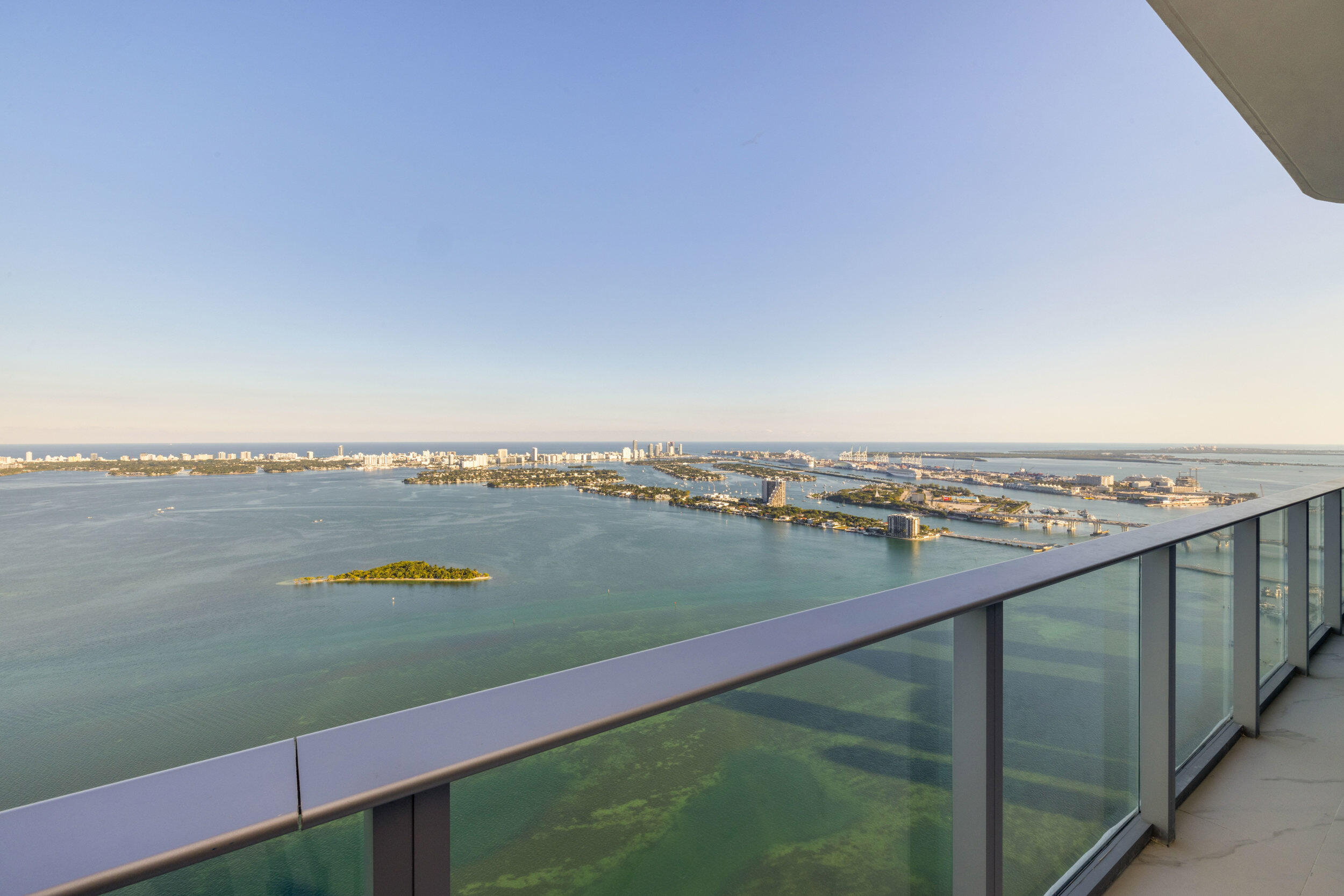 700 NE 24th Street Penthouse Mansion-6003