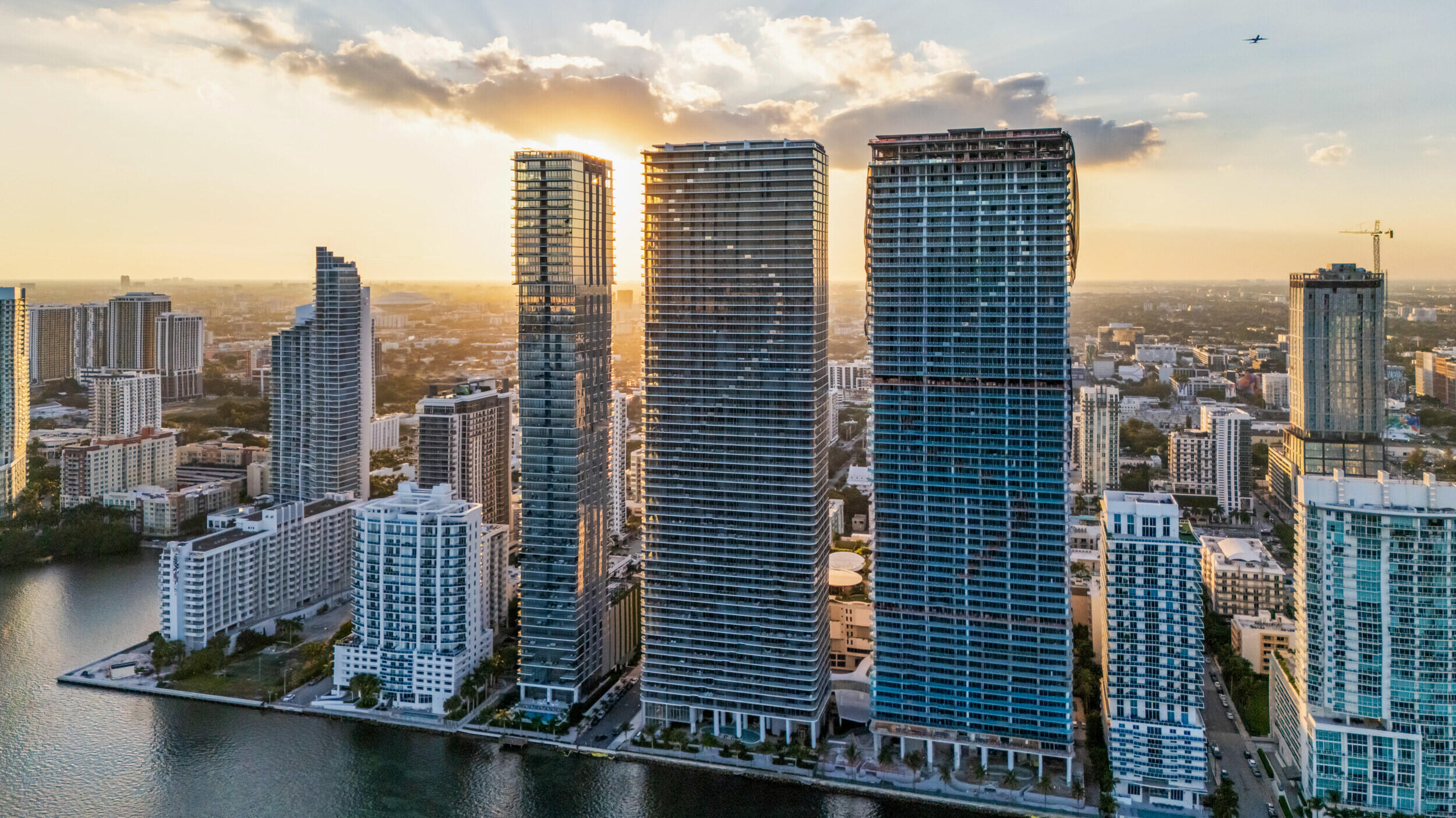 700 NE 24th Street Penthouse Mansion-6003