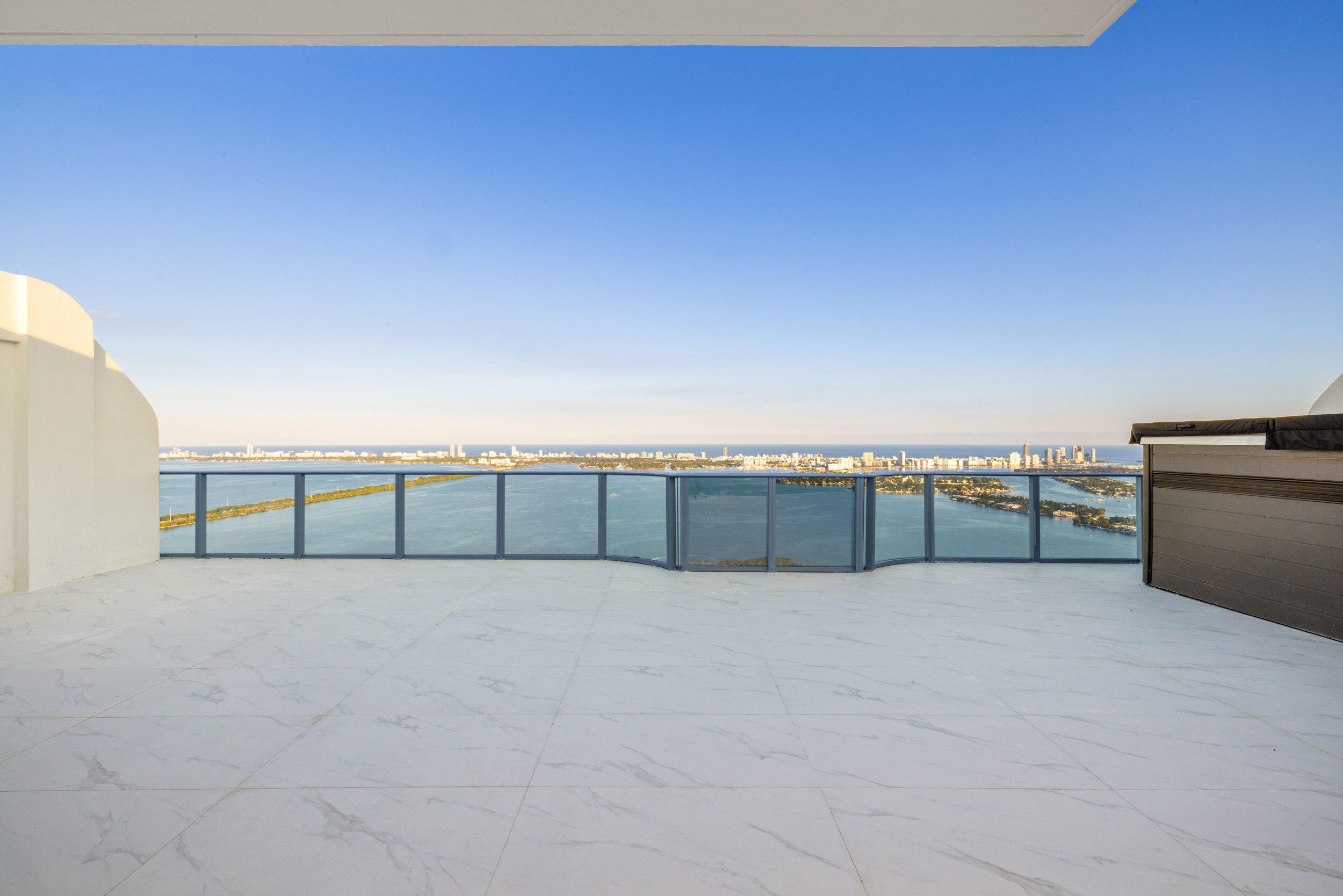 700 NE 24th Street Penthouse Mansion-6003