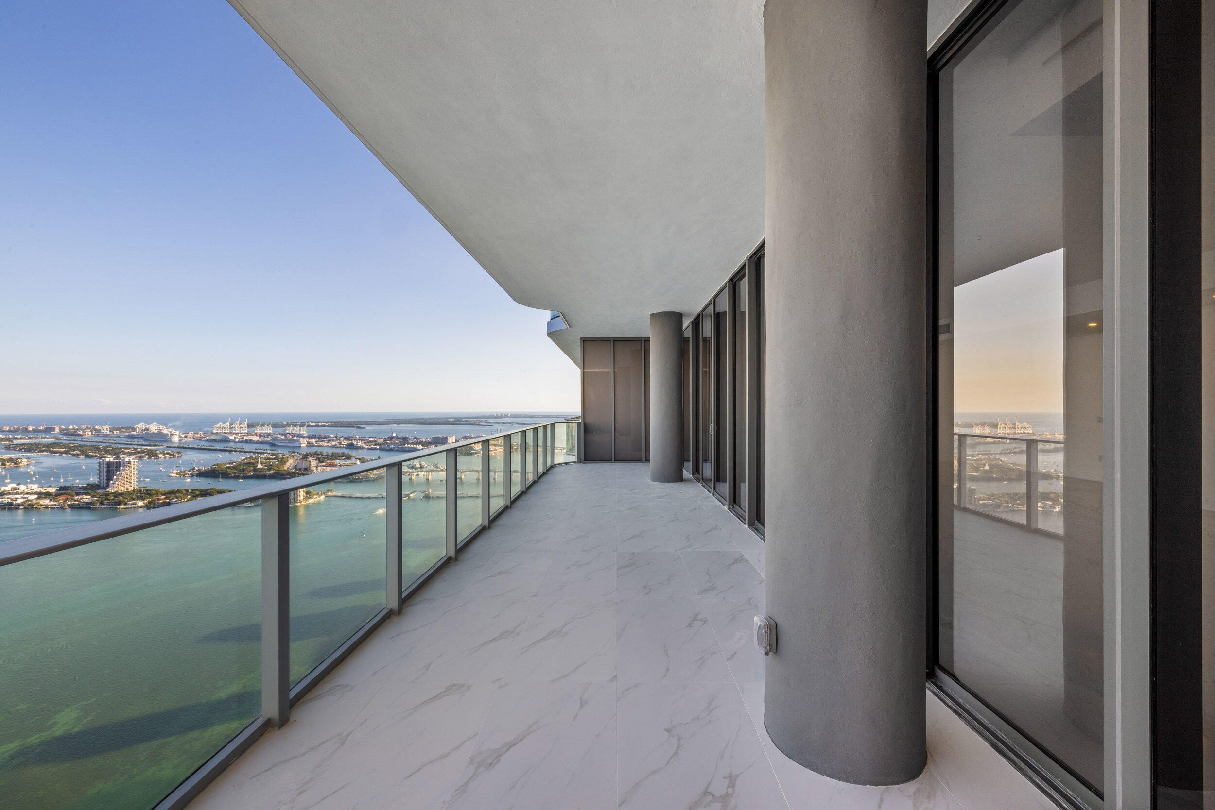 700 NE 24th Street Penthouse Mansion-6003