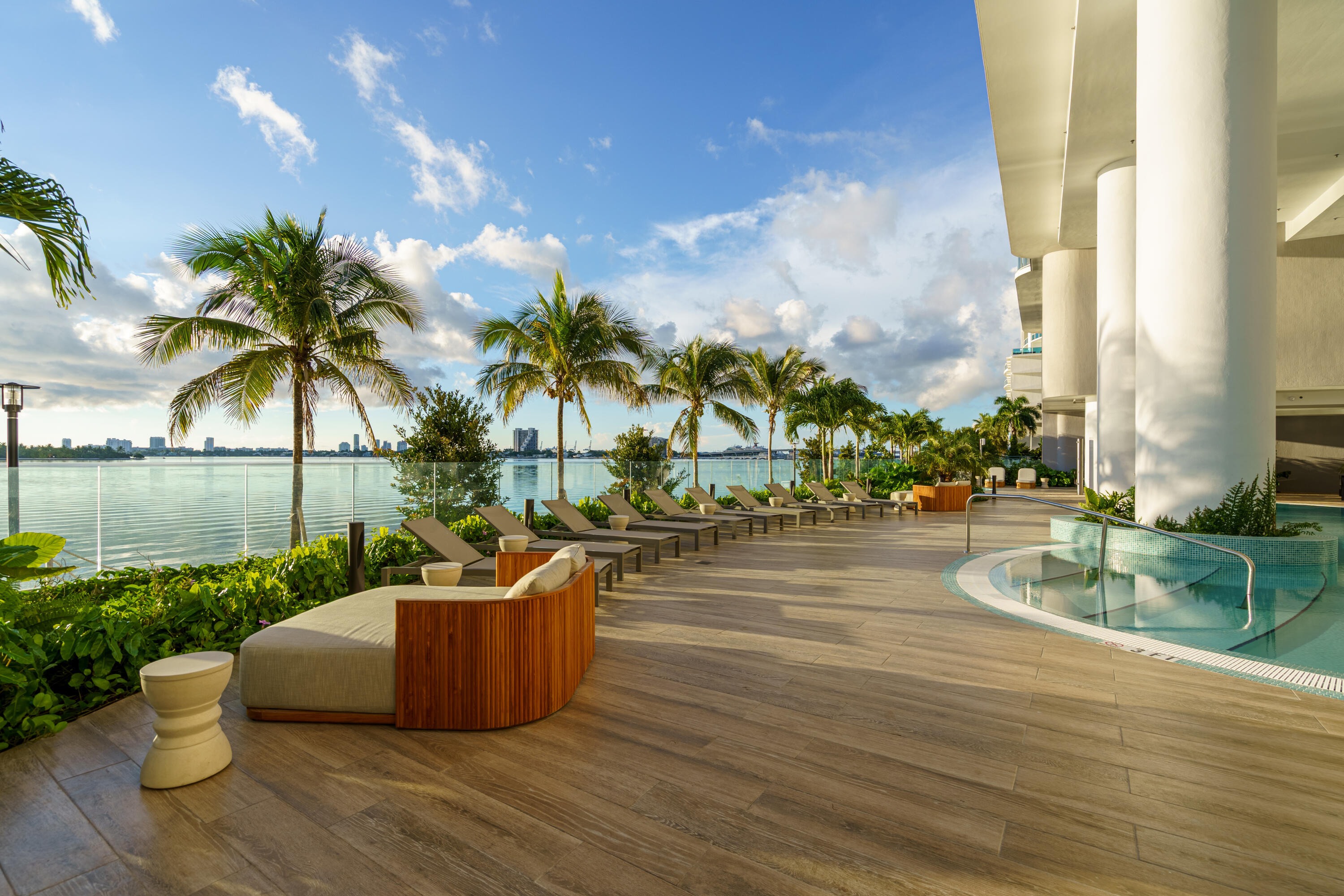 700 NE 24th Street Penthouse Mansion-6003