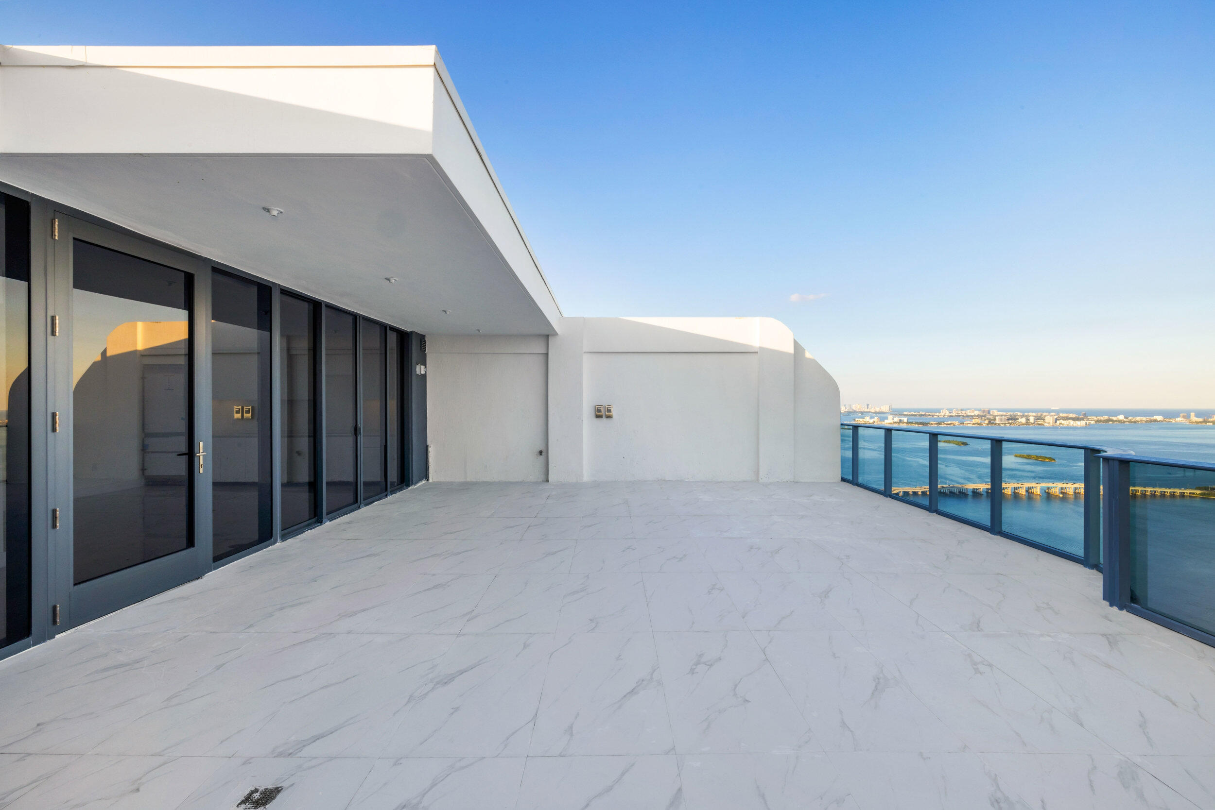 700 NE 24th Street Penthouse Mansion-6003