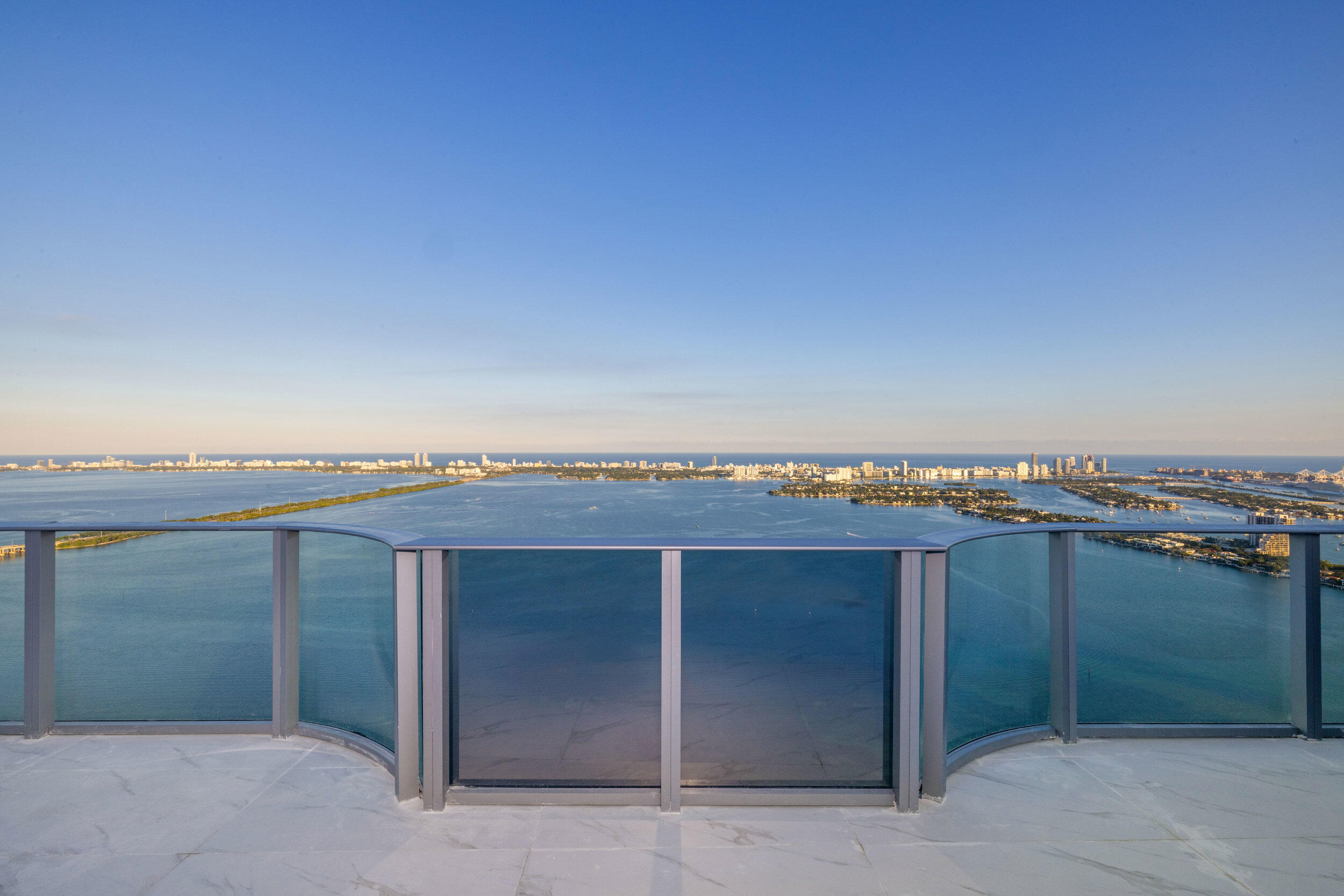 700 NE 24th Street Penthouse Mansion-6003