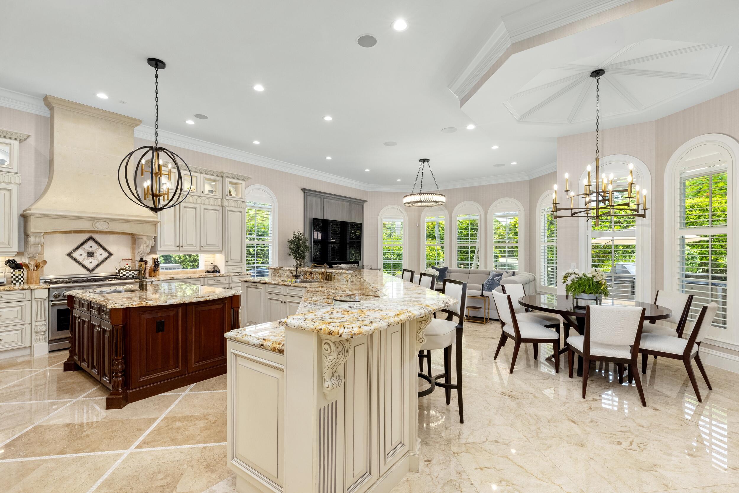 1801 Thatch Palm Drive