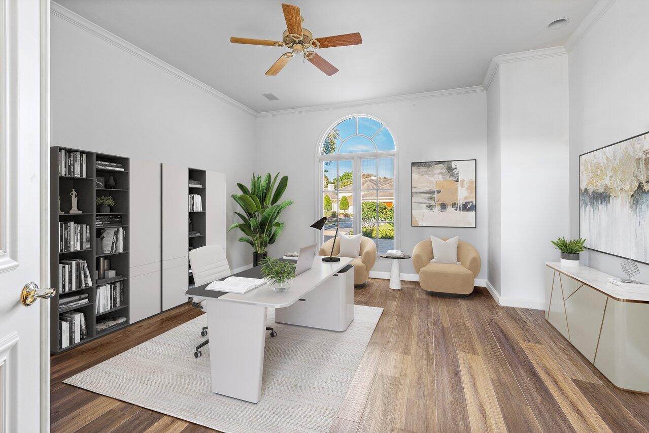 4900 Sanctuary Lane