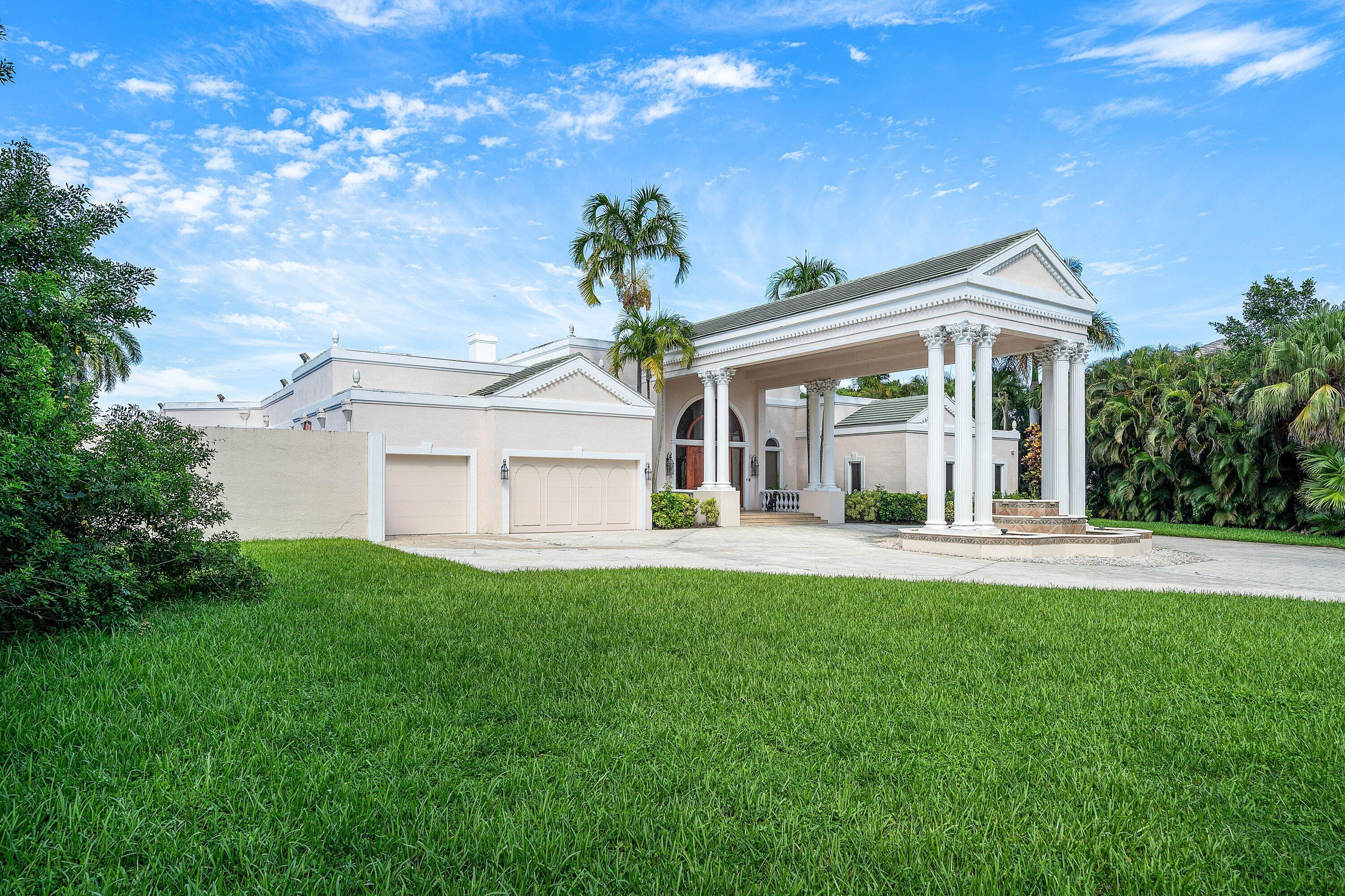 18161 Daybreak Drive