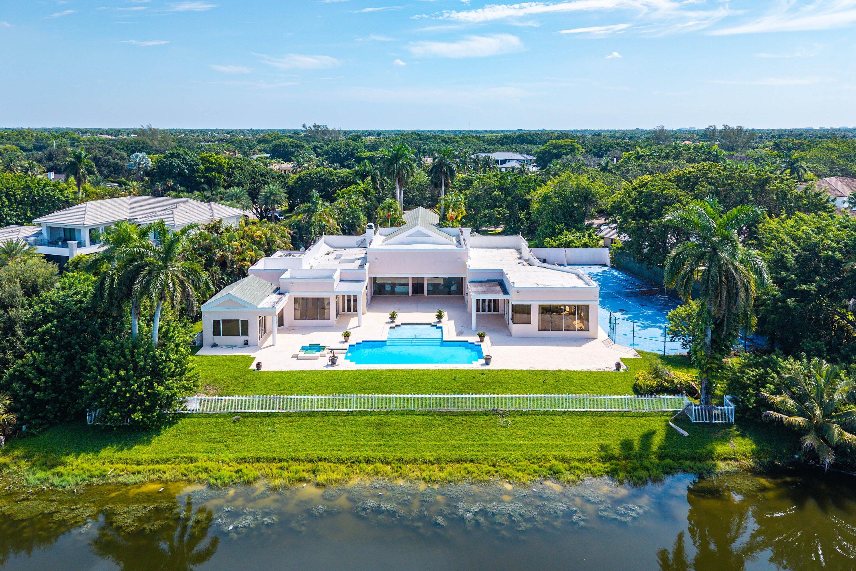 18161 Daybreak Drive