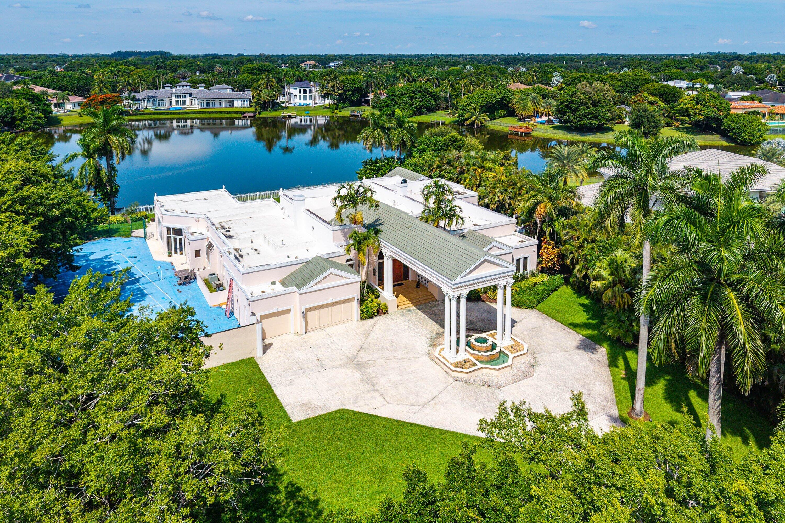 18161 Daybreak Drive