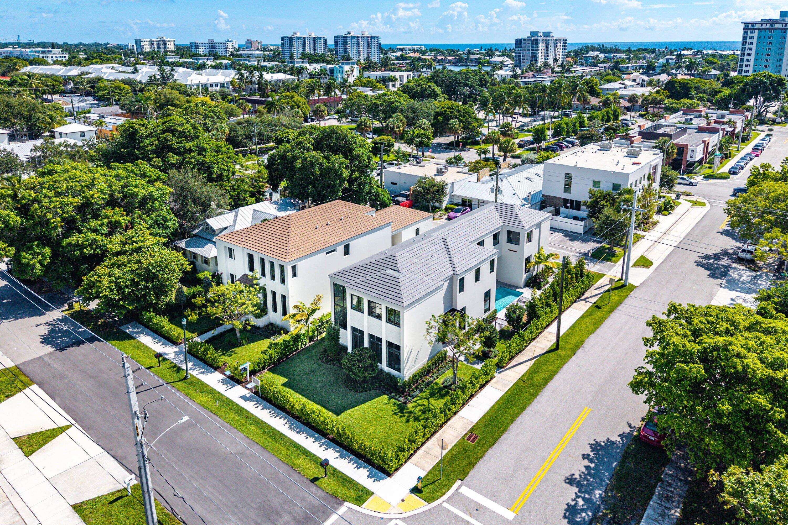 521 SE 4TH Avenue
