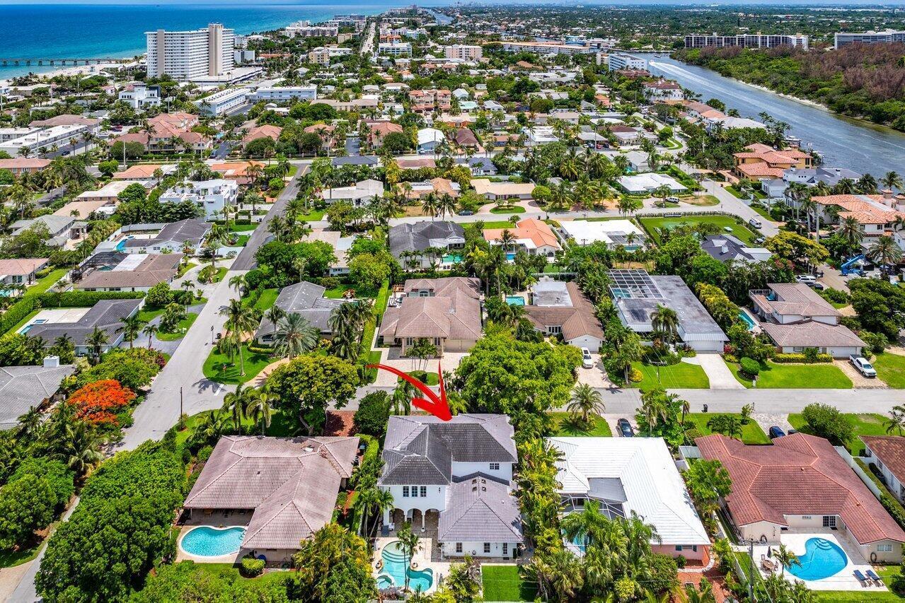 783 Toledo Drive