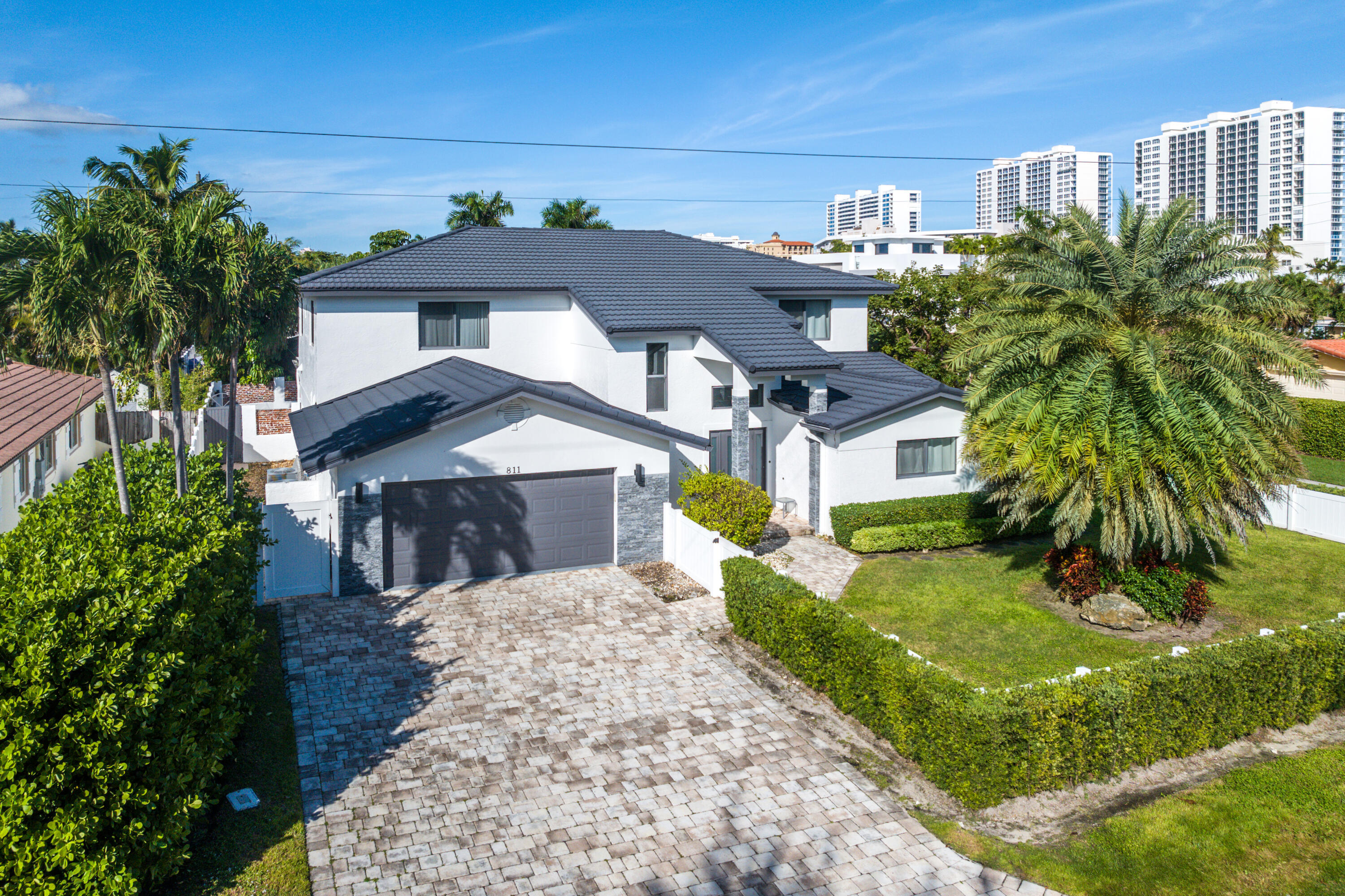 811 SE 31st Street