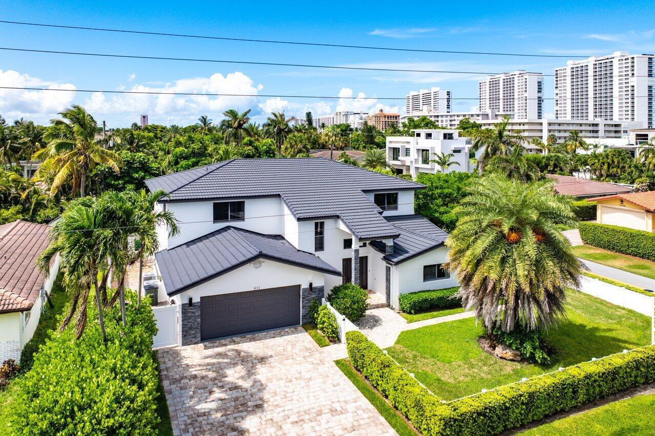 811 SE 31st Street