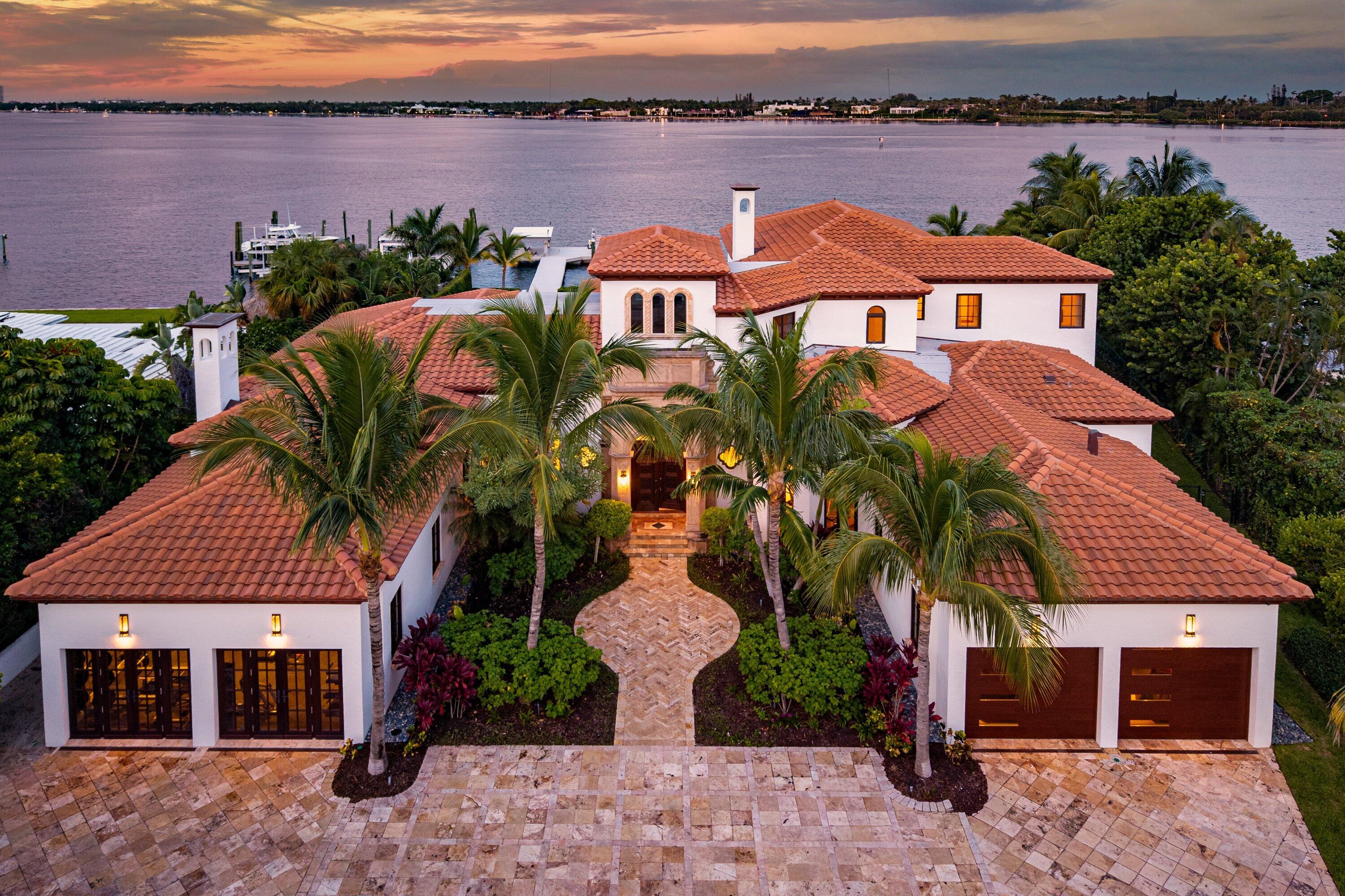 3400 N Flagler Drive