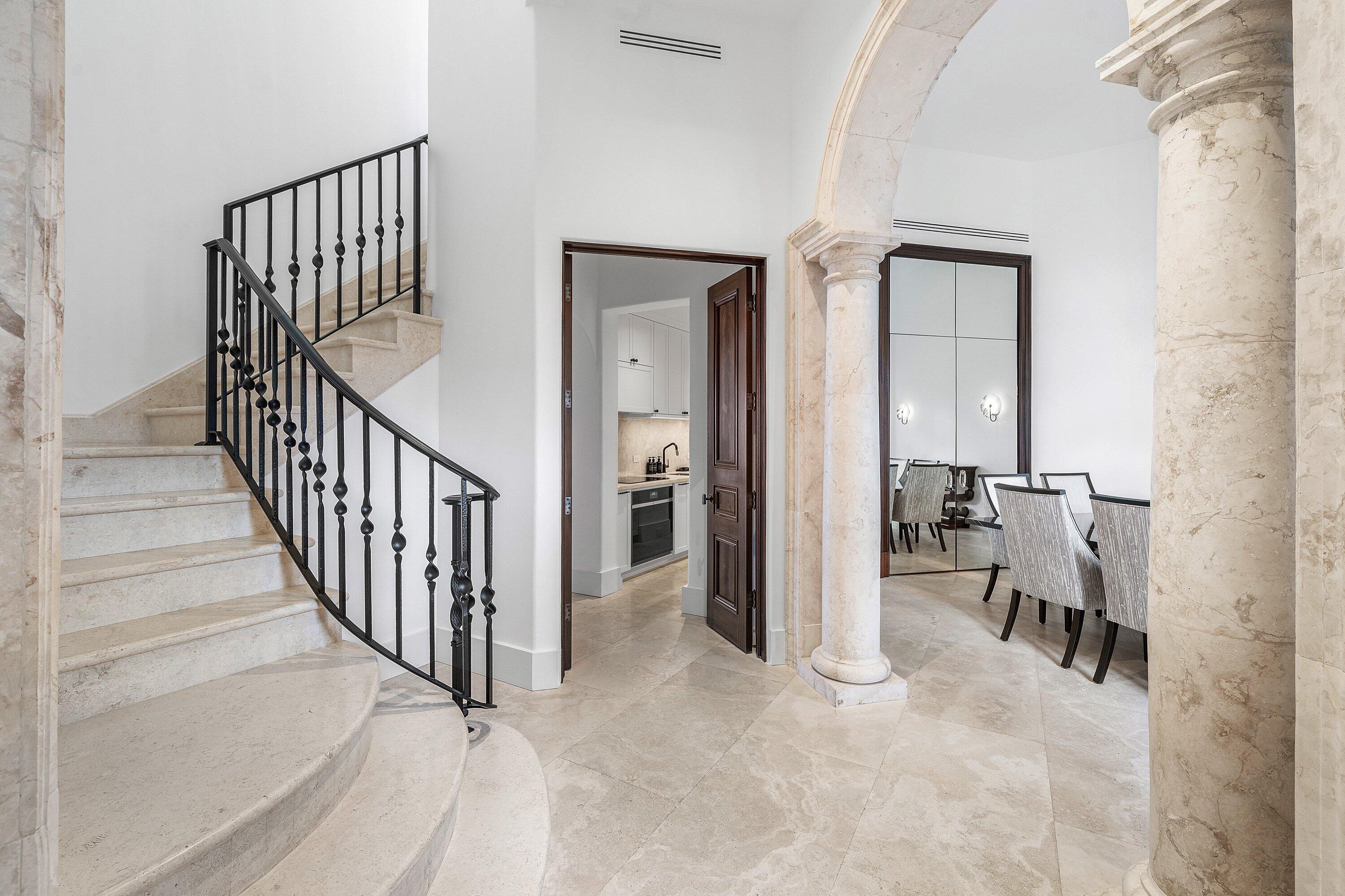 3400 N Flagler Drive